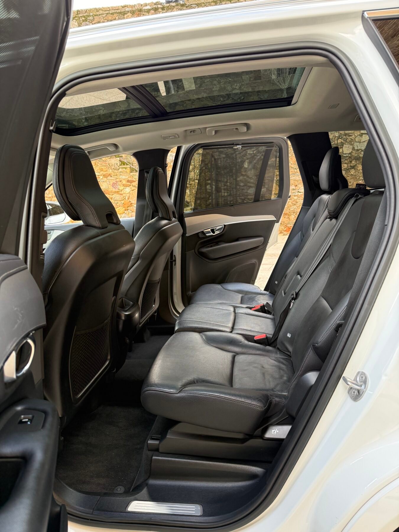 VOLVO XC90 2.0 B5 D AWD Plus Bright Auto 235 Cv