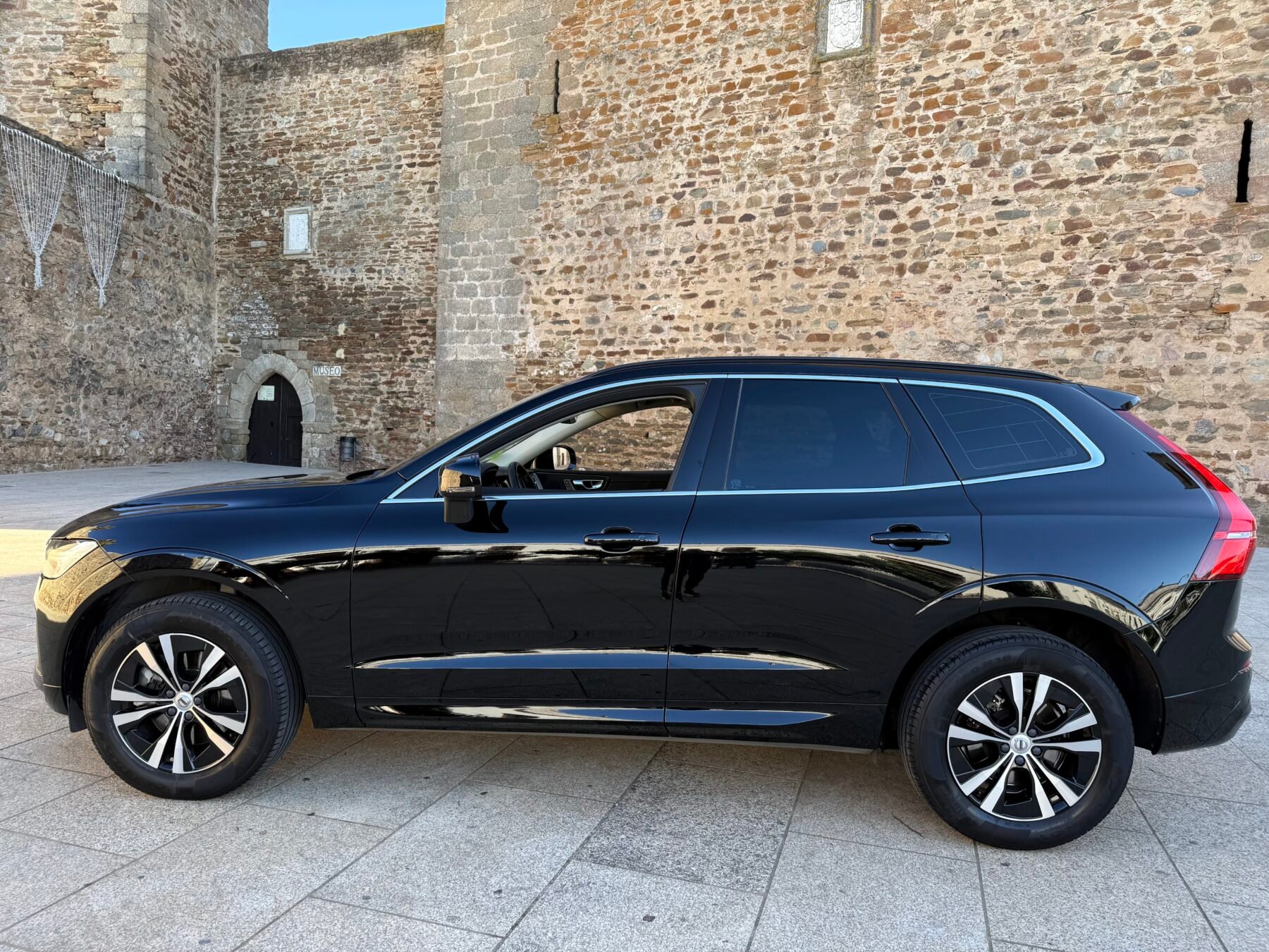 VOLVO XC60 Business Plus  2.0 D4 Auto 197 CV 