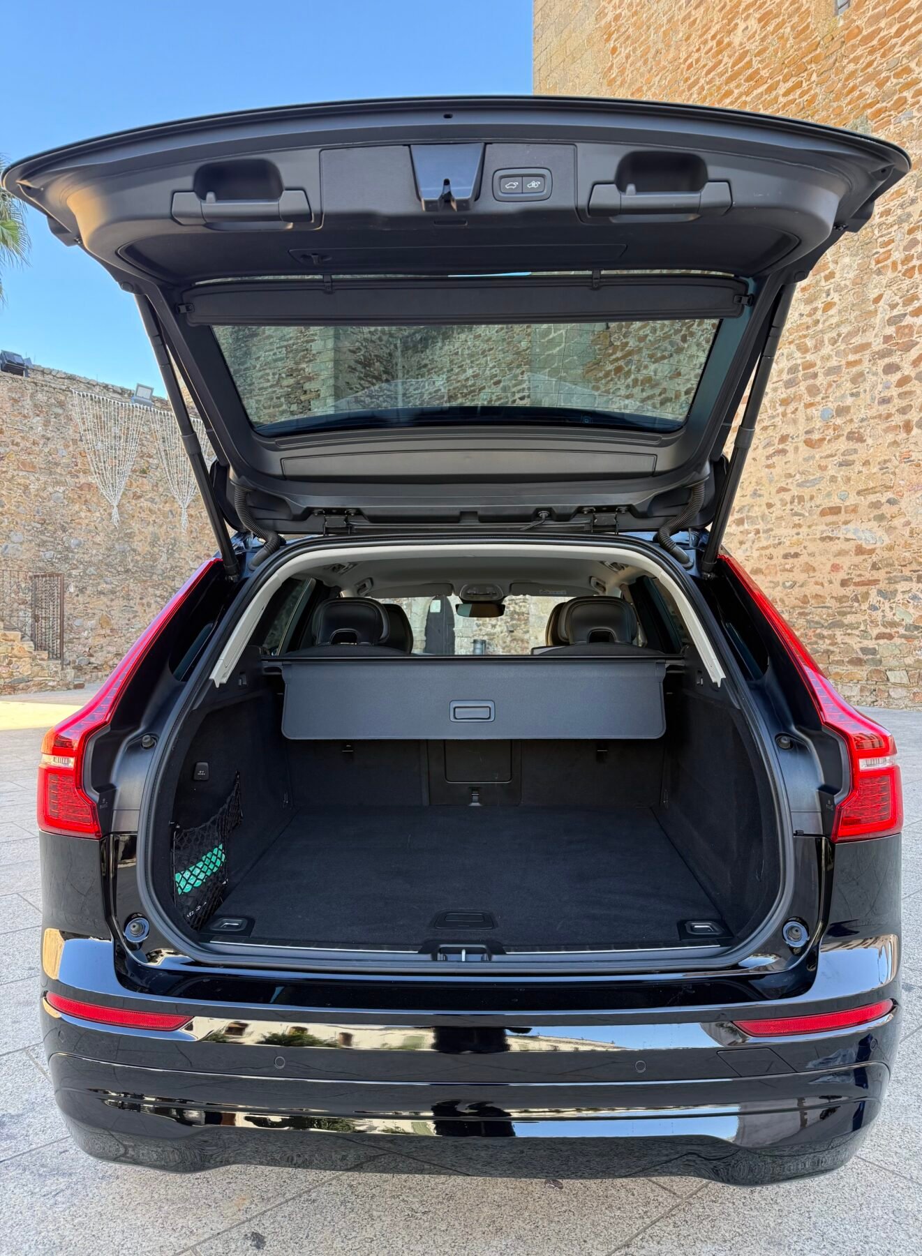 VOLVO XC60 Business Plus  2.0 D4 Auto 197 CV 