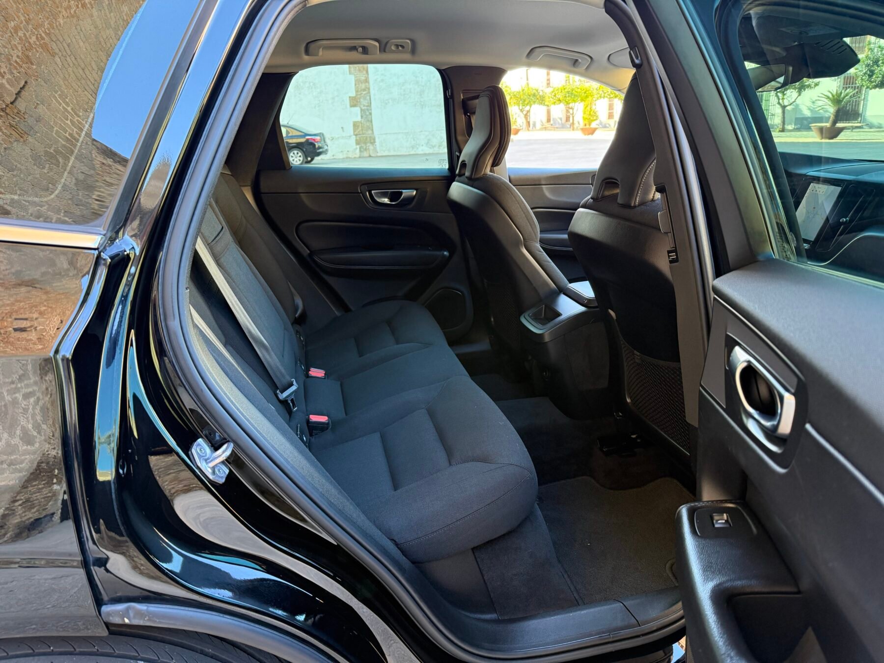 VOLVO XC60 Business Plus  2.0 D4 Auto 197 CV 