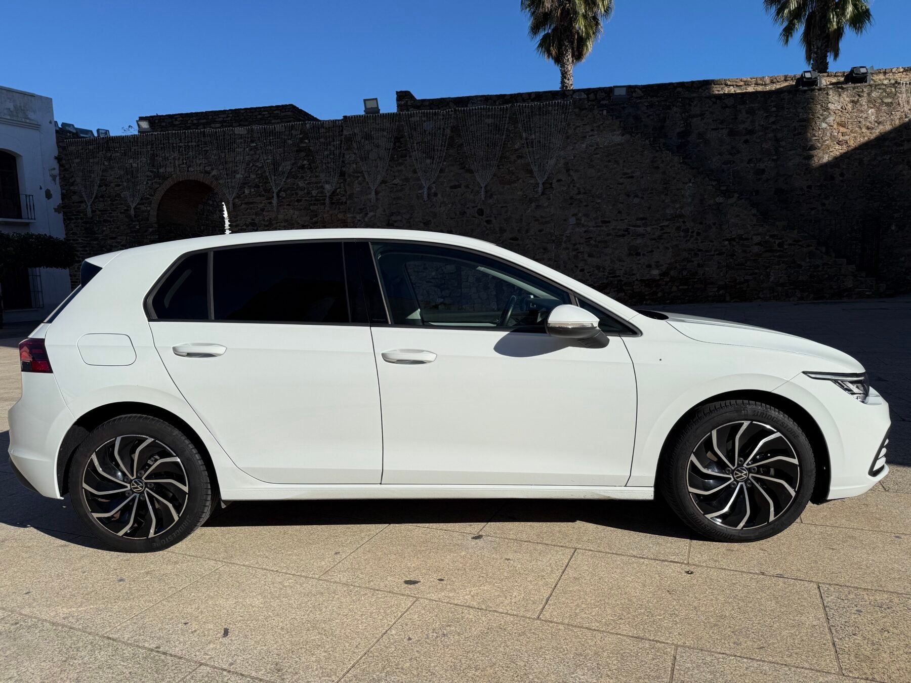 VOLKSWAGEN Golf Life 2.0 TDI  (115CV) 