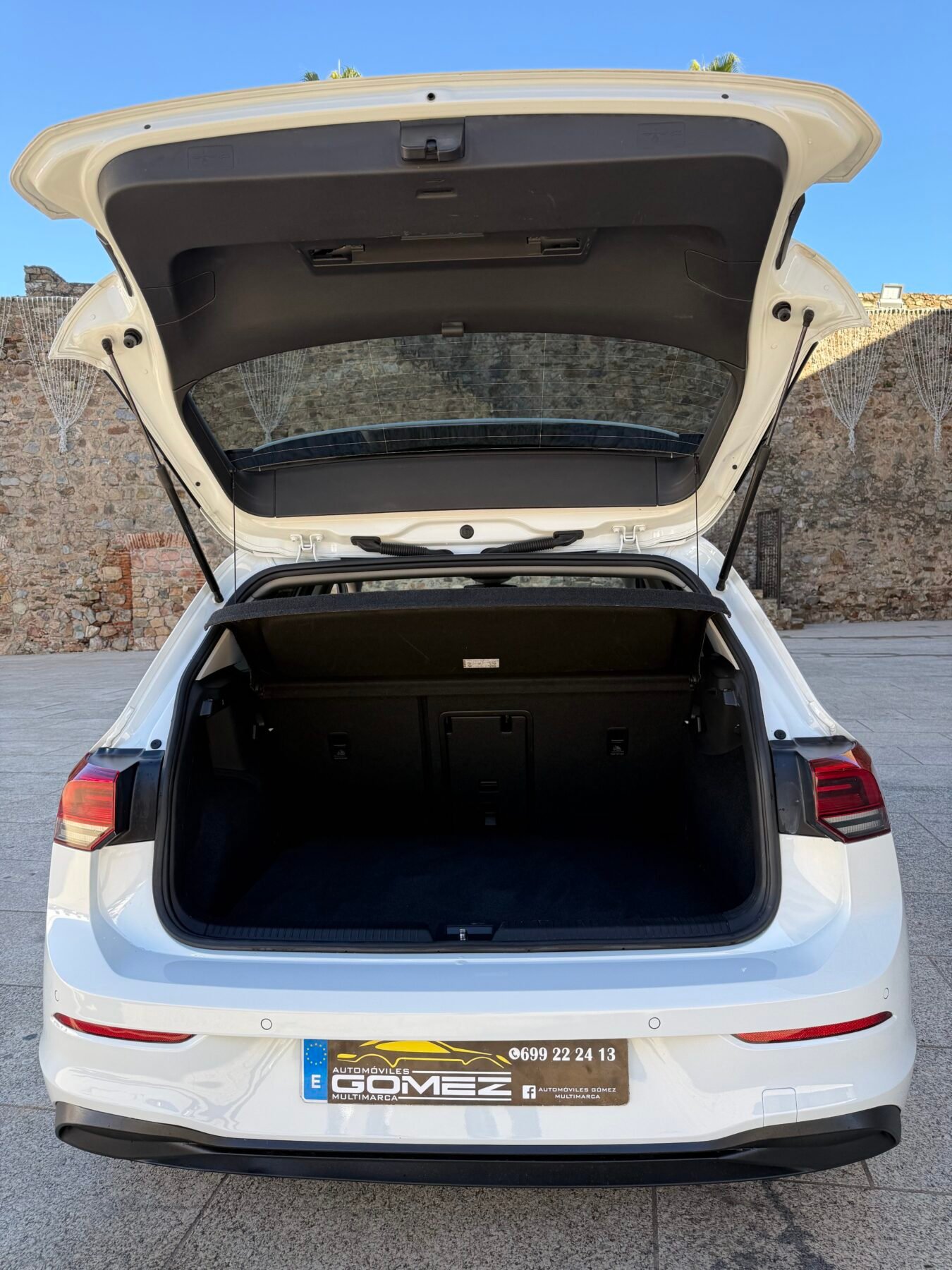 VOLKSWAGEN Golf Life 2.0 TDI  (115CV) 