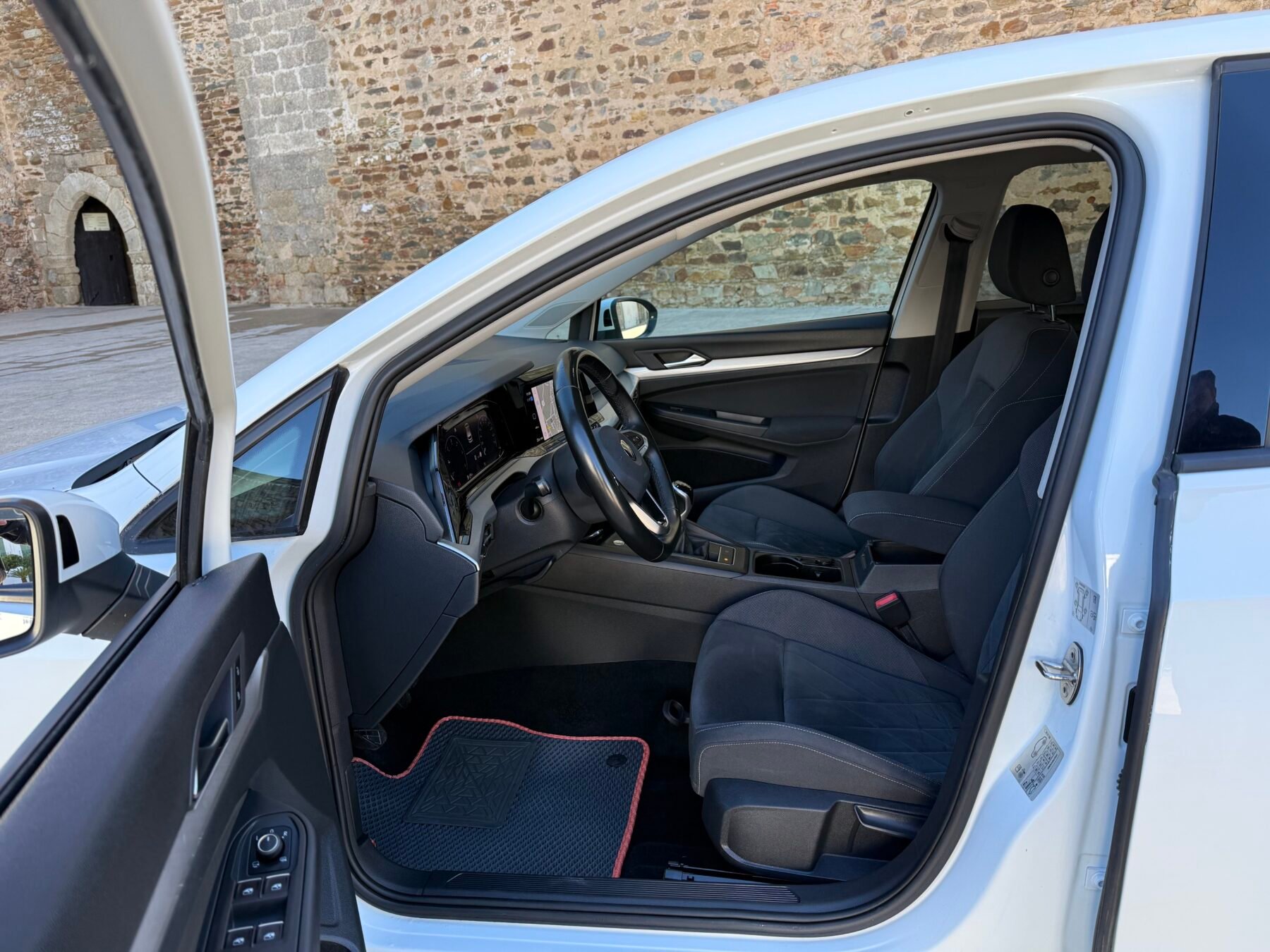 VOLKSWAGEN Golf Life 2.0 TDI  (115CV) 