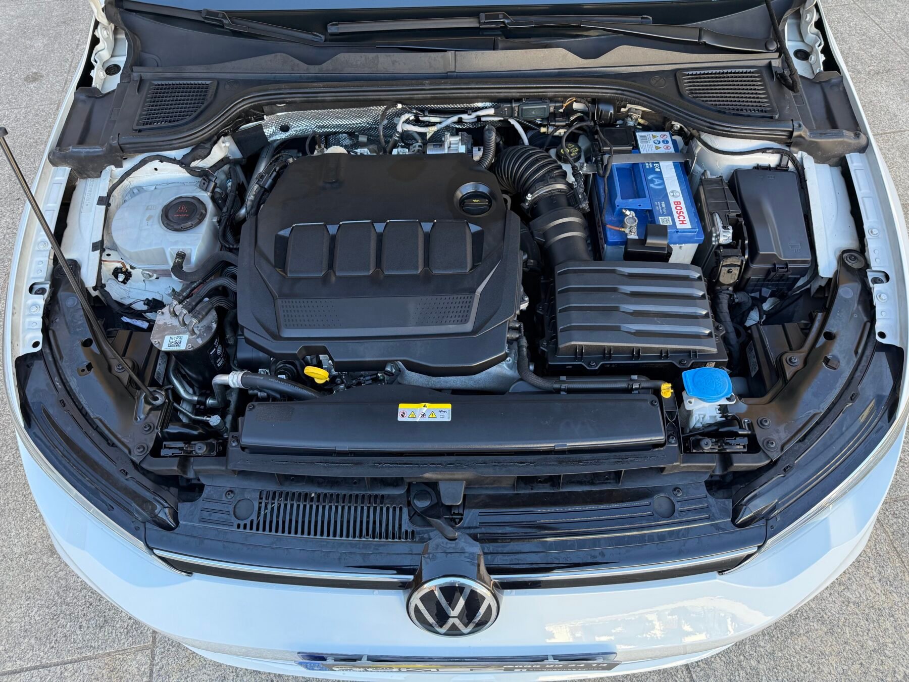 VOLKSWAGEN Golf Life 2.0 TDI  (115CV) 