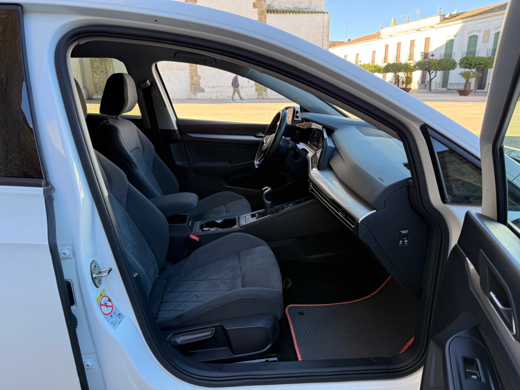 VOLKSWAGEN Golf Life 2.0 TDI  (115CV) 