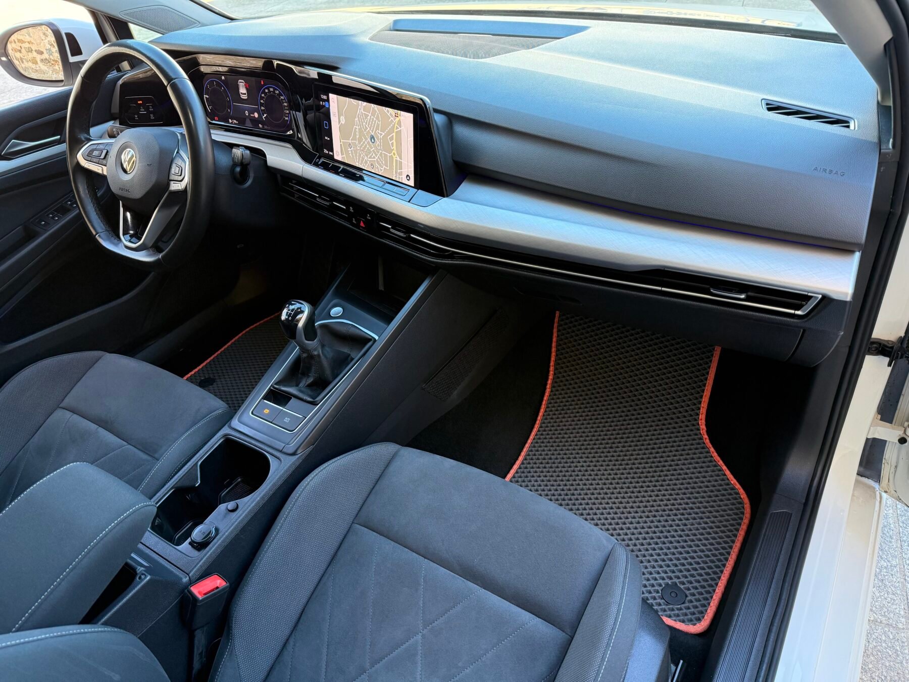 VOLKSWAGEN Golf Life 2.0 TDI  (115CV) 