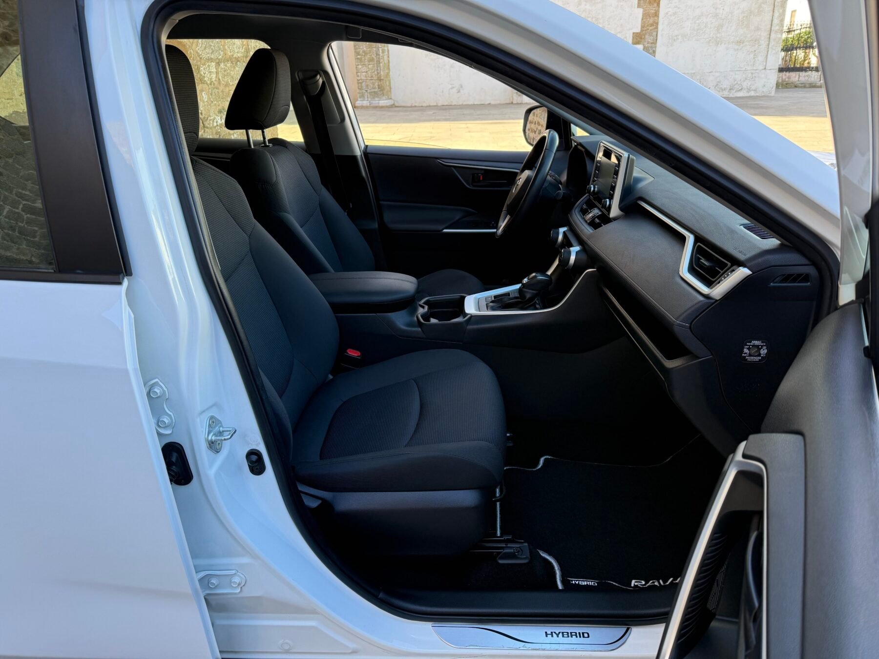 TOYOTA Rav4  2.5l 220H Advance 222 CV Auto 