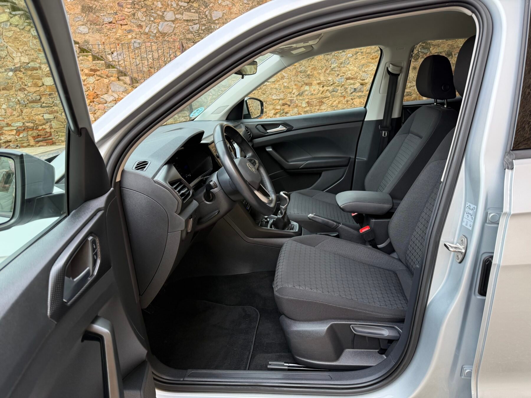 VOLKSWAGEN T cross 1.0 TSI ADVANCE 115 CV 