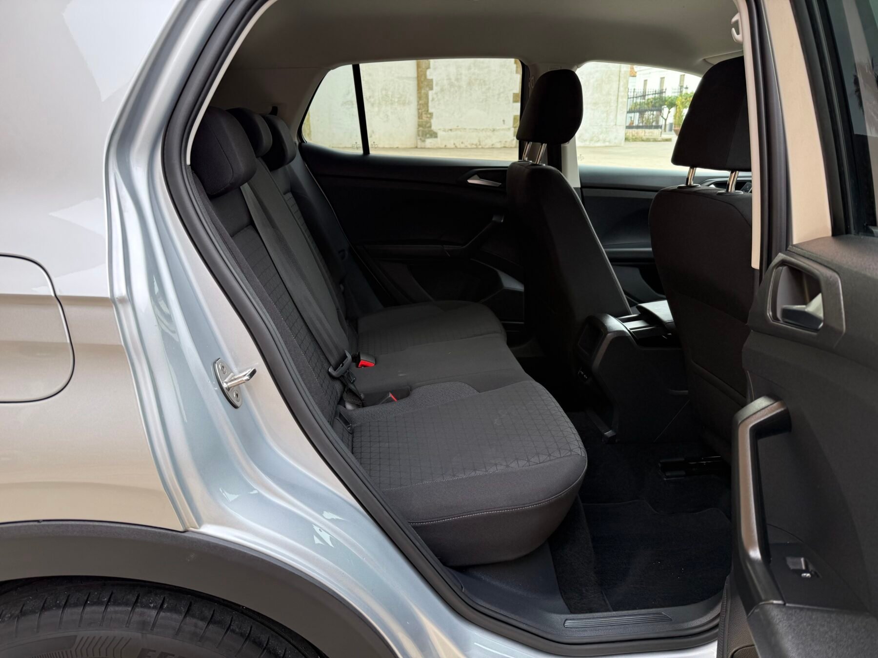 VOLKSWAGEN T cross 1.0 TSI ADVANCE 115 CV 