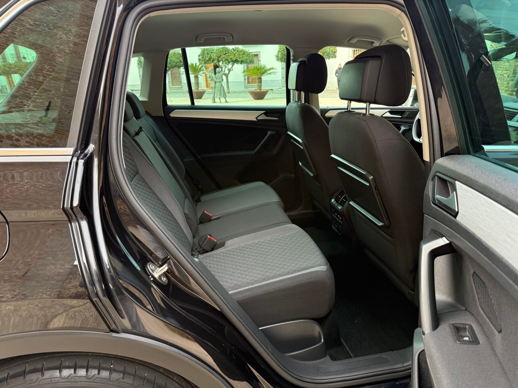 VOLKSWAGEN Tiguan 2.0TDI ADVANCE 150 CV 