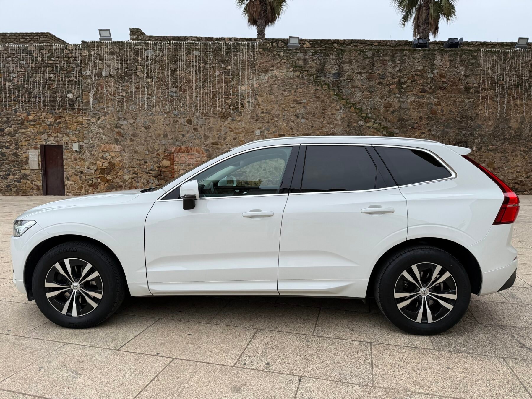 VOLVO XC60 2.0 D4 Business Plus Auto 197 CV Auto