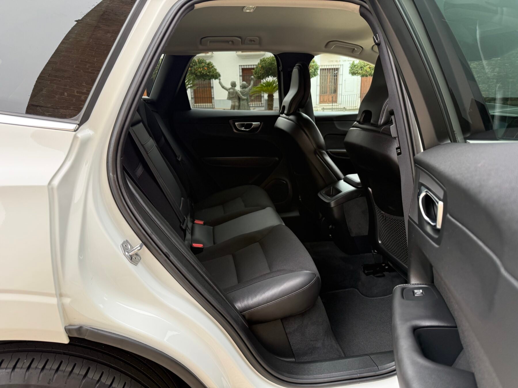 VOLVO XC60 2.0 D4 Business Plus Auto 197 CV Auto