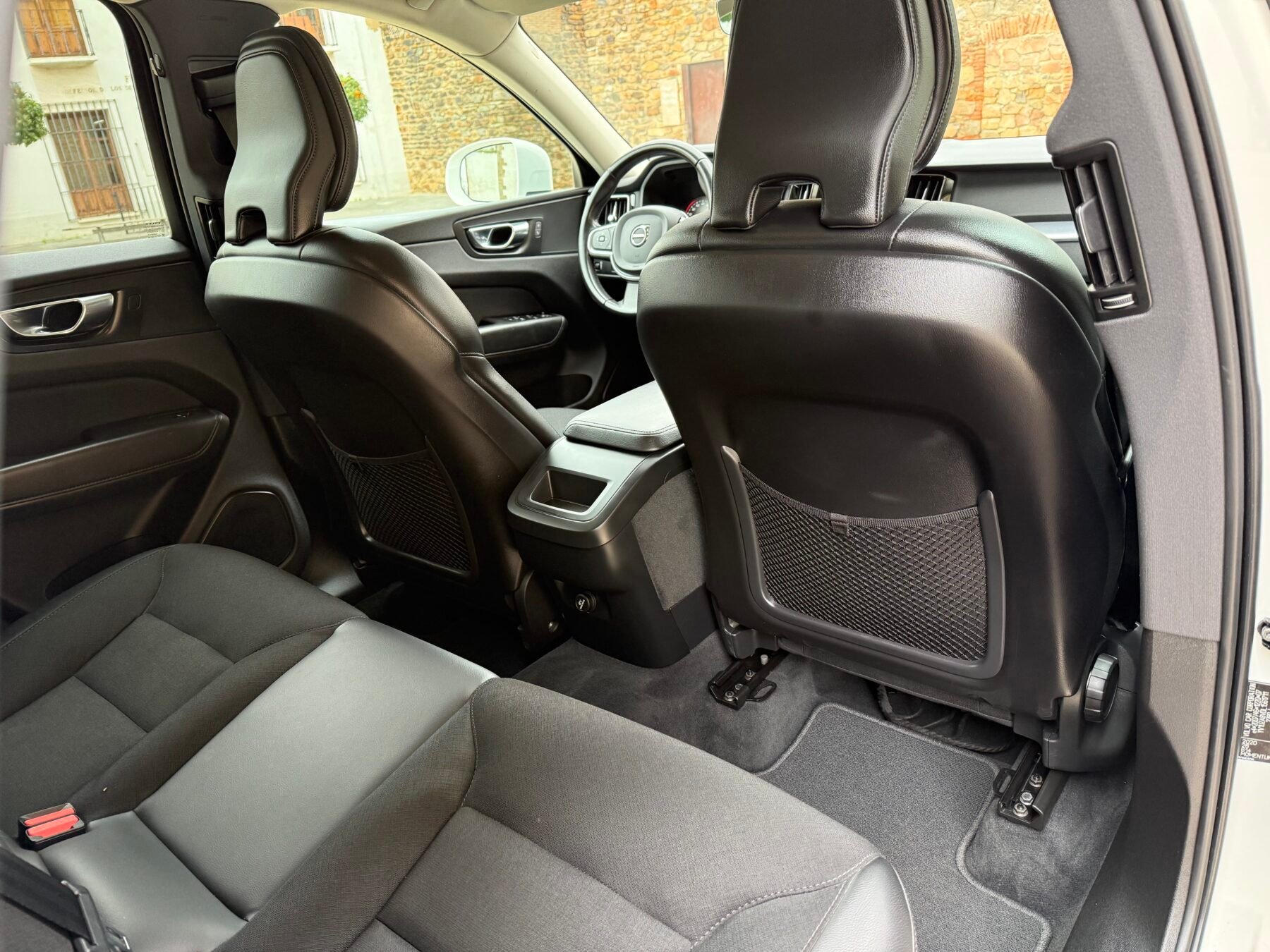 VOLVO XC60 2.0 D4 Business Plus Auto 197 CV Auto