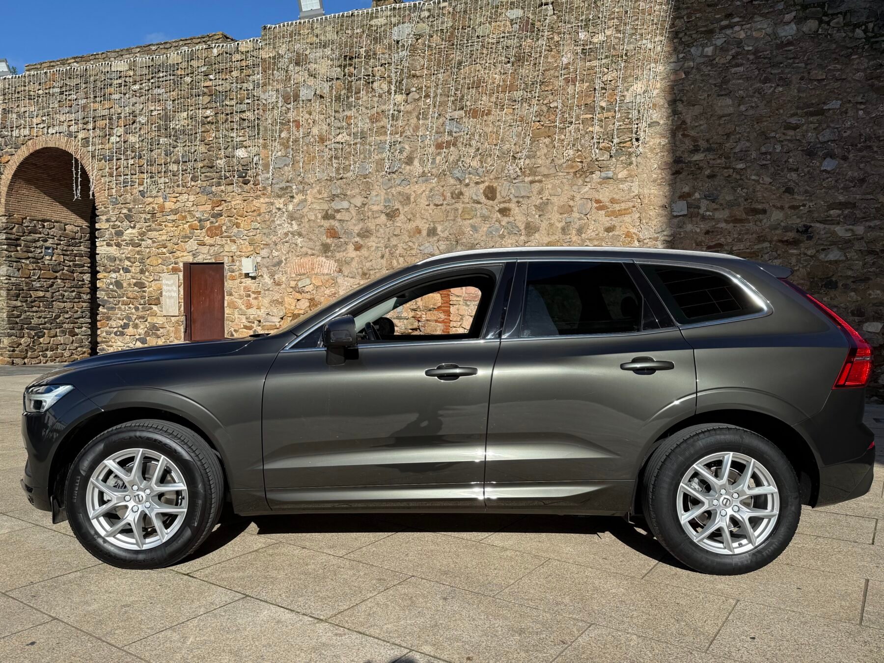 VOLVO XC60 D3 Business Plus 150 CV 