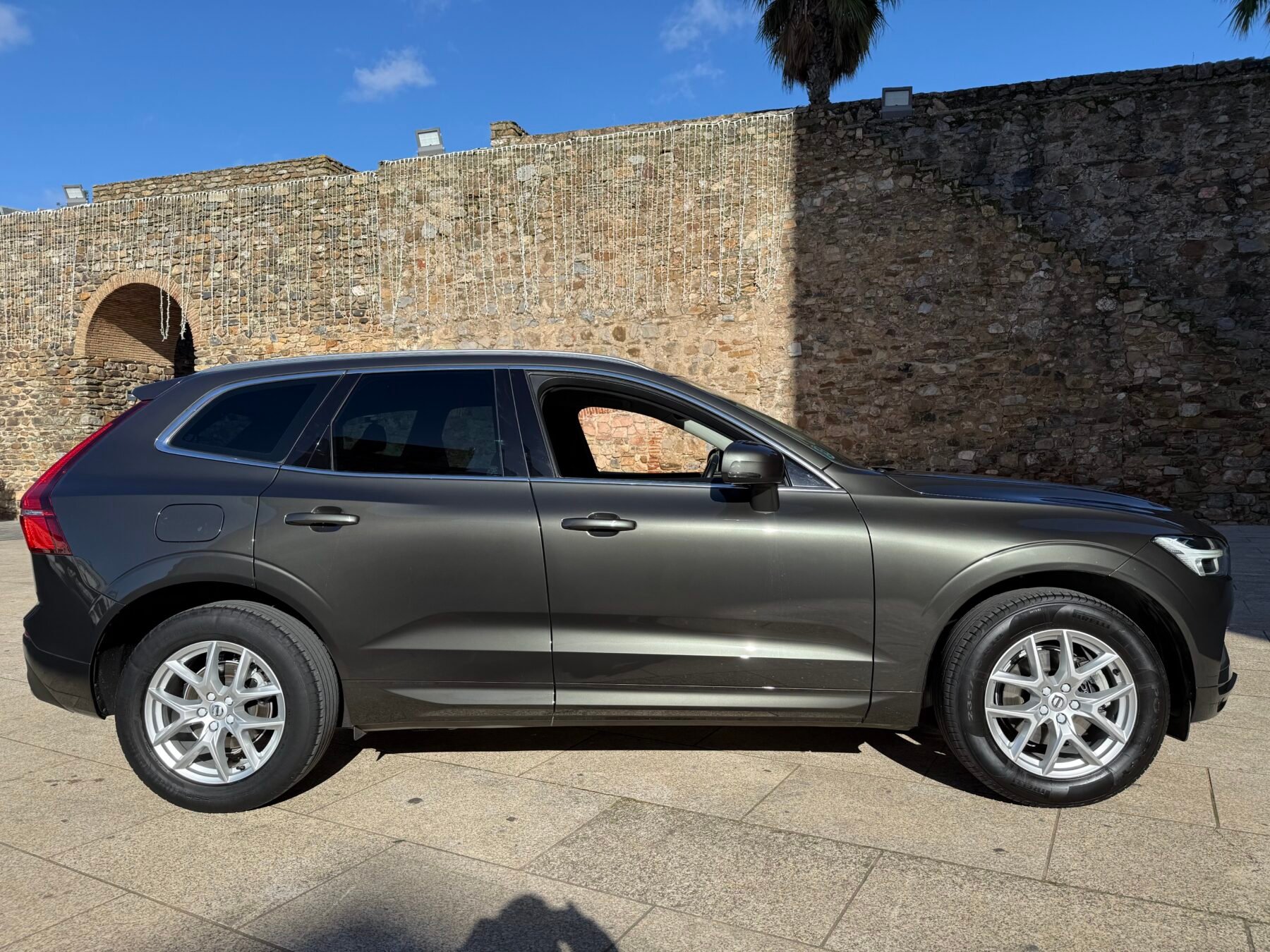 VOLVO XC60 D3 Business Plus 150 CV 