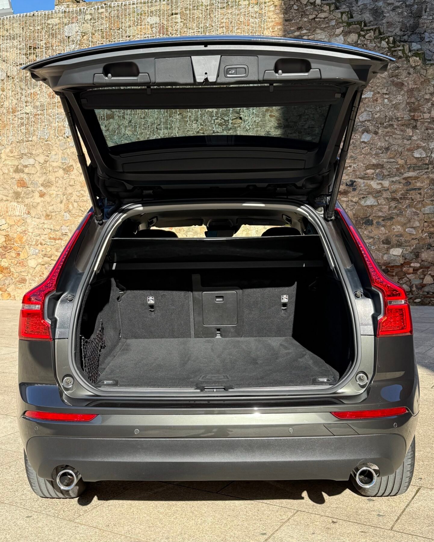 VOLVO XC60 D3 Business Plus 150 CV 