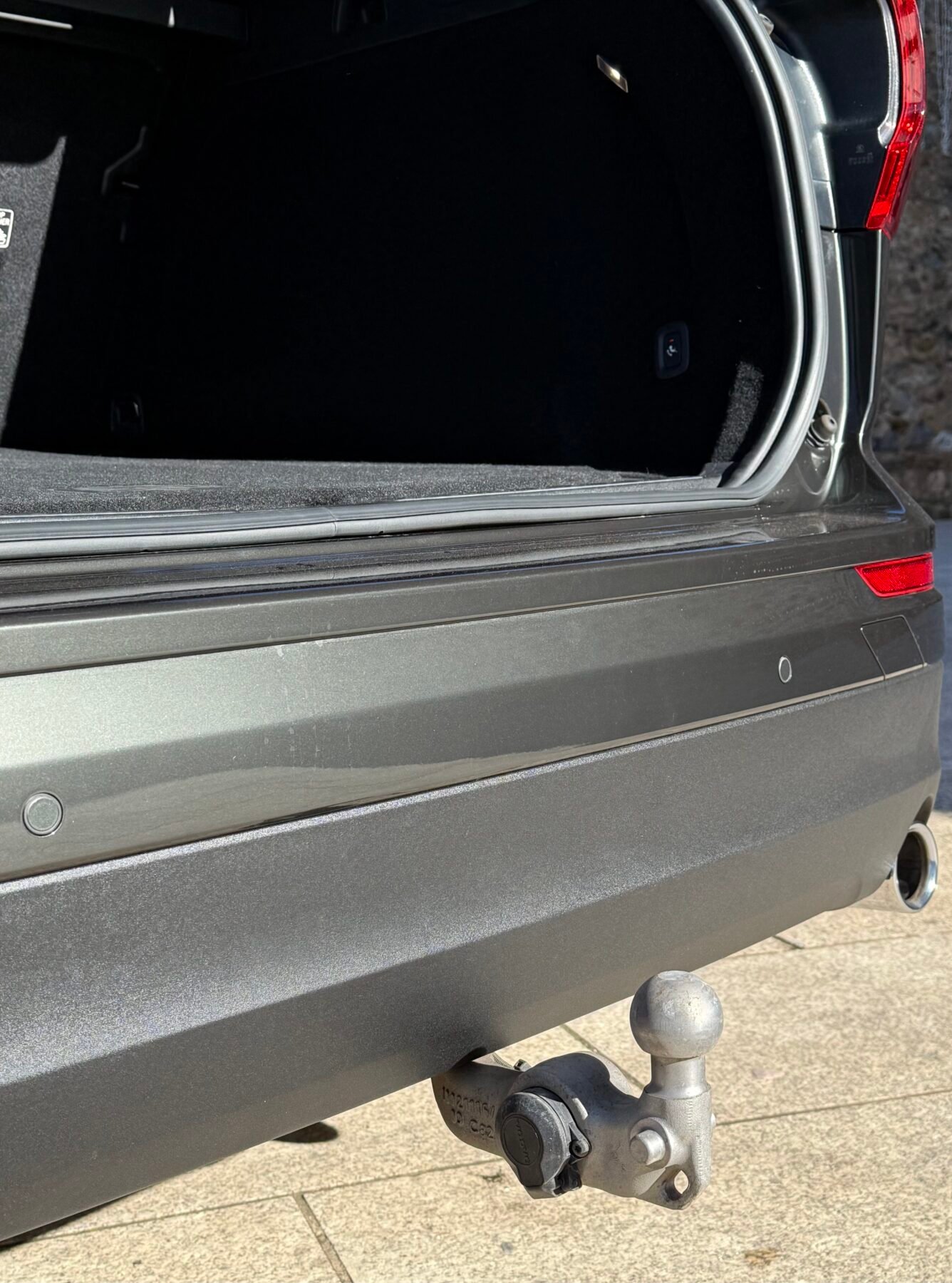 VOLVO XC60 D3 Business Plus 150 CV 