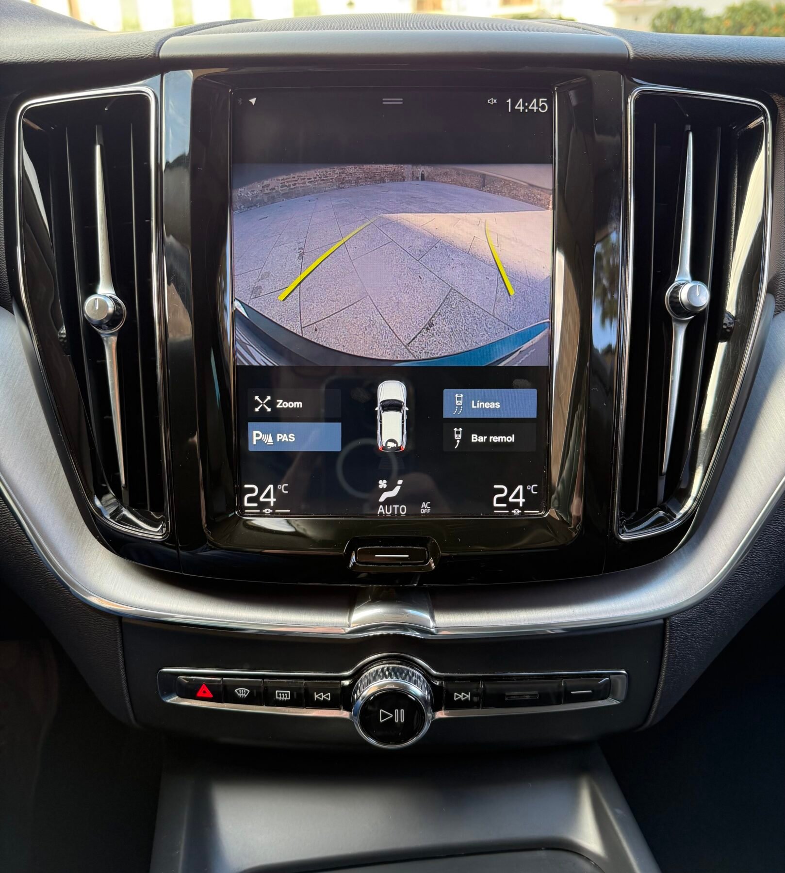 VOLVO XC60 D3 Business Plus 150 CV 