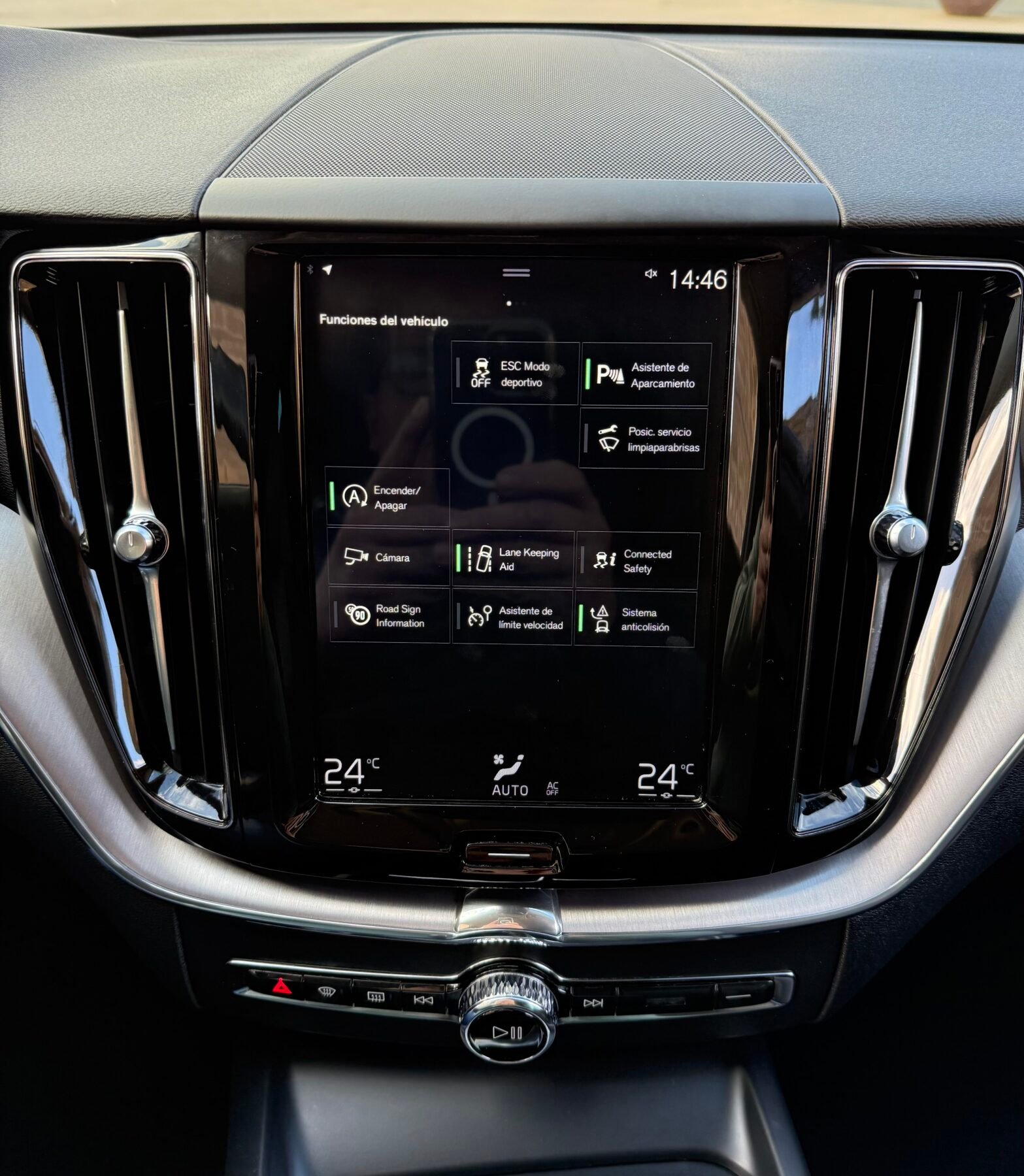 VOLVO XC60 D3 Business Plus 150 CV 