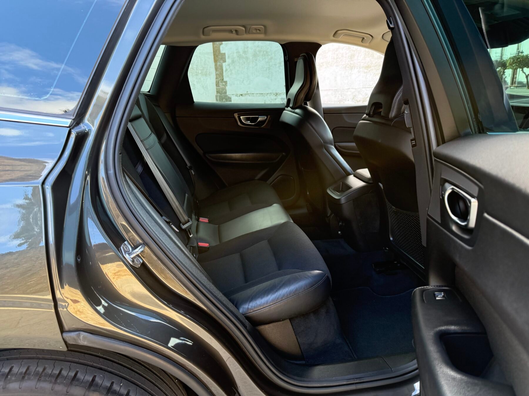 VOLVO XC60 D3 Business Plus 150 CV 