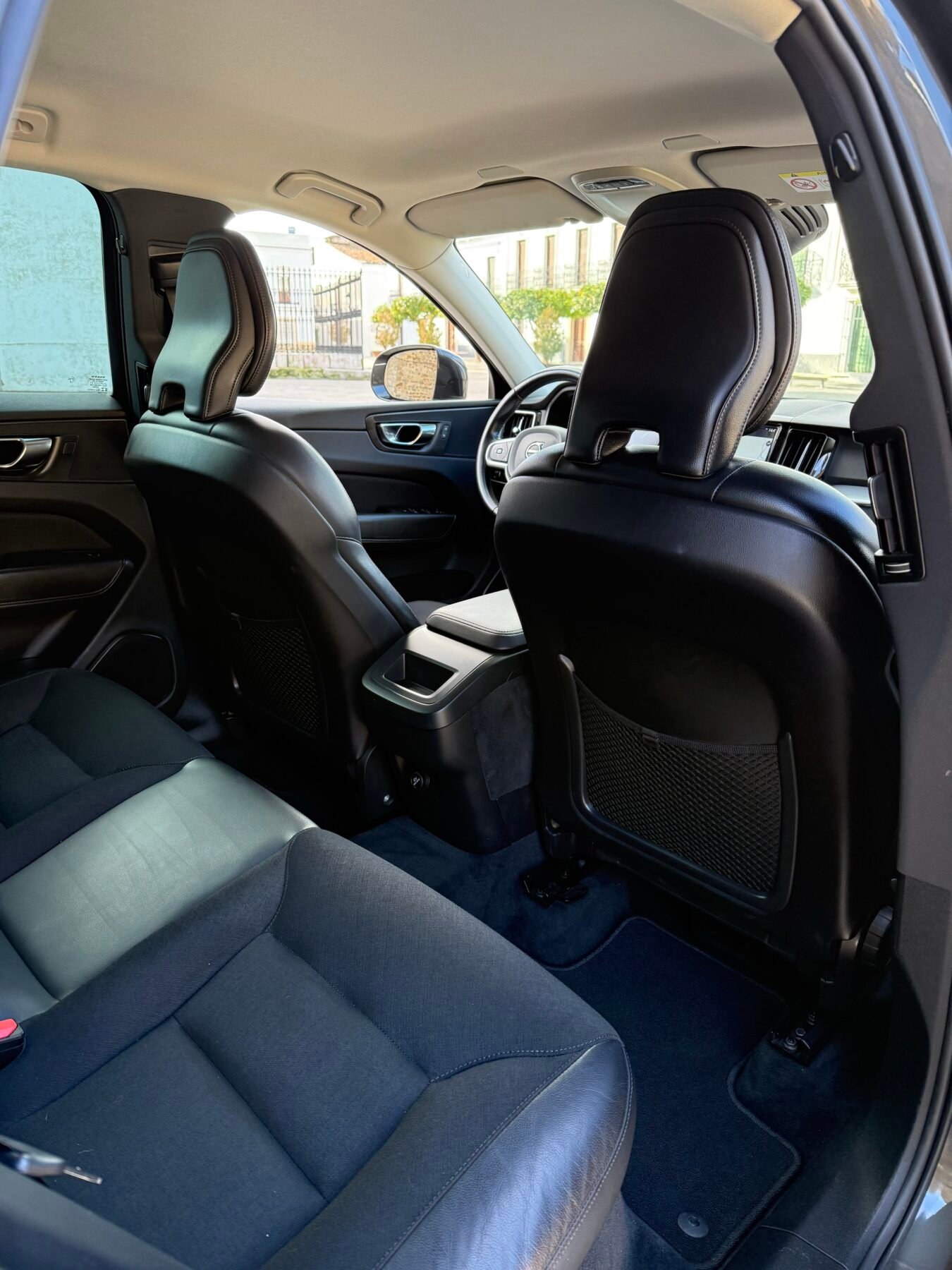 VOLVO XC60 D3 Business Plus 150 CV 