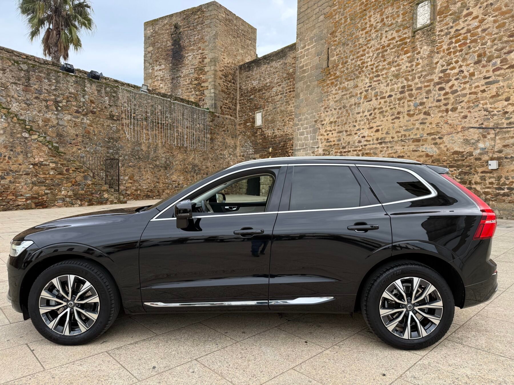 VOLVO XC60 Inscription AWD 2.0 B4 197 CV Auto 