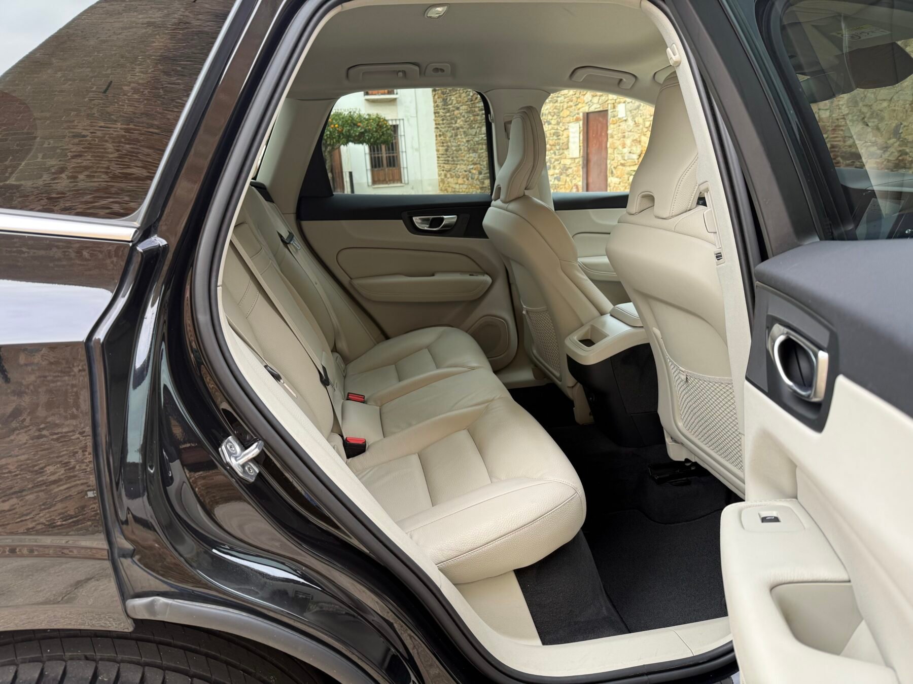 VOLVO XC60 Inscription AWD 2.0 B4 197 CV Auto 