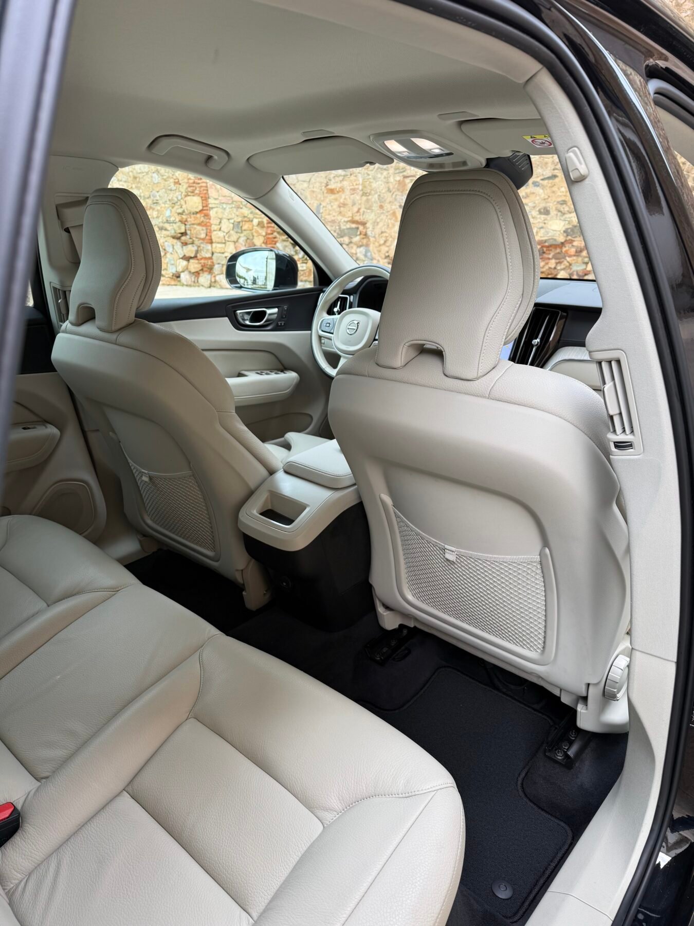 VOLVO XC60 Inscription AWD 2.0 B4 197 CV Auto 