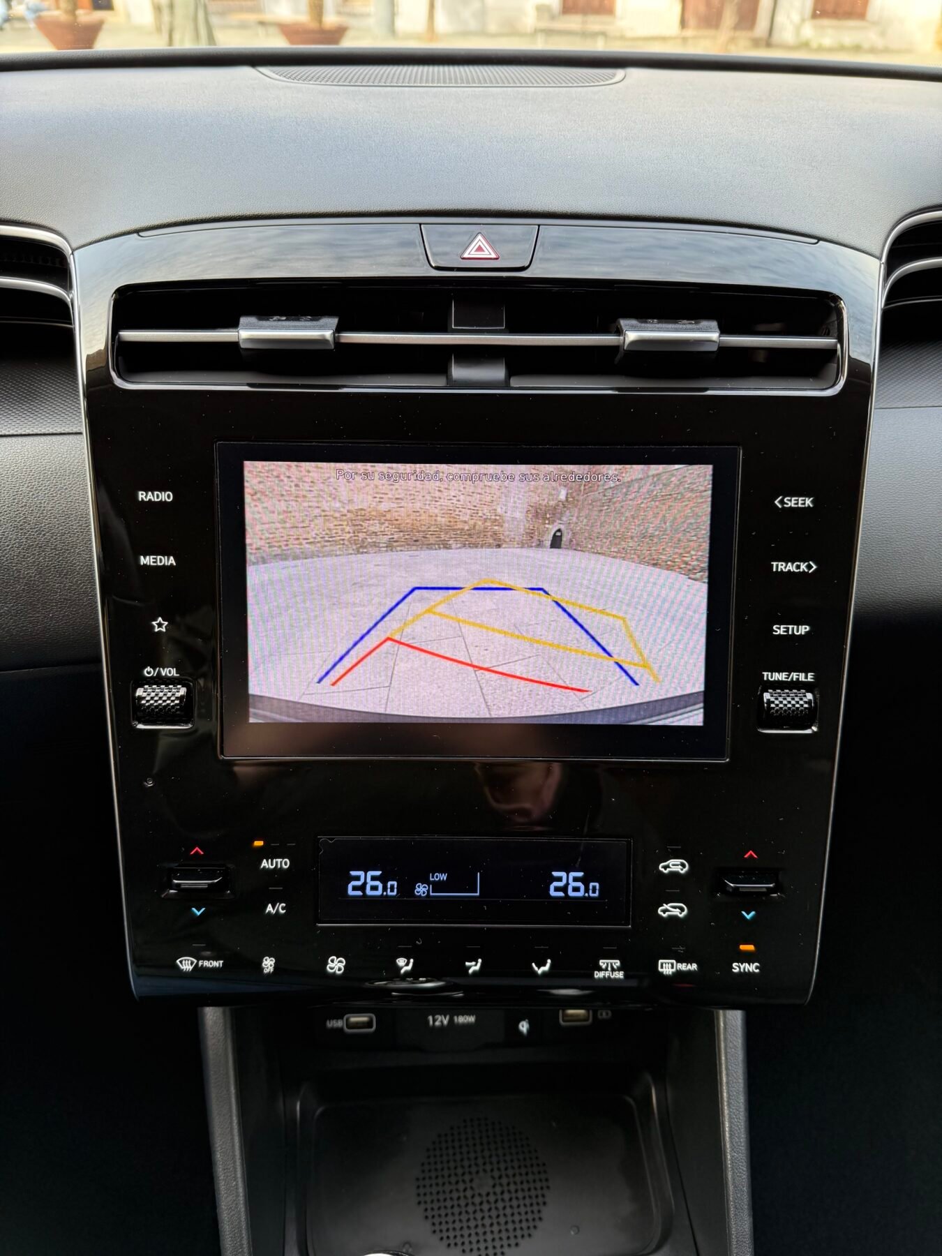 HYUNDAI TUCSON 1.6 CRDI (136CV) 48V Maxx