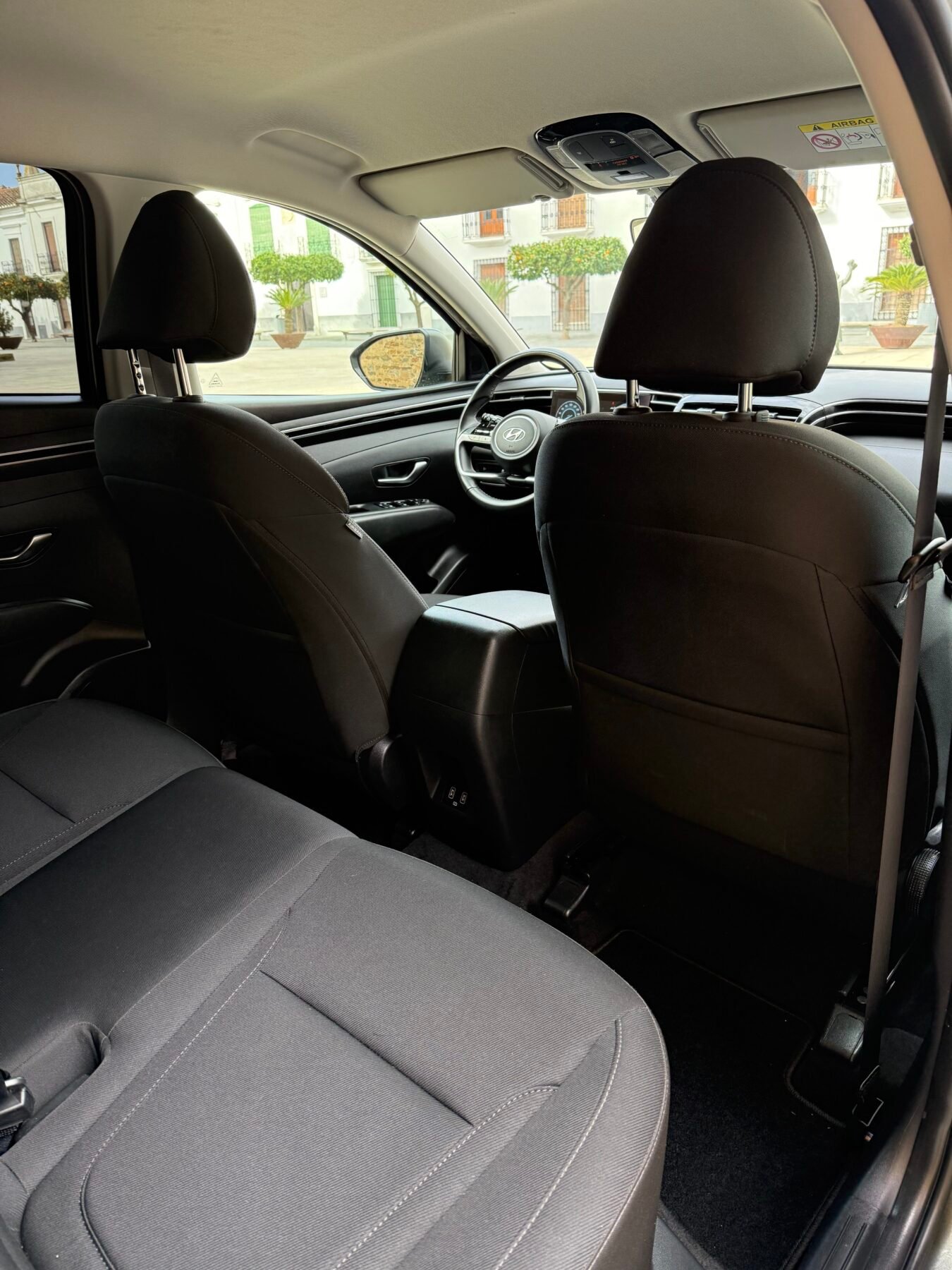 HYUNDAI TUCSON 1.6 CRDI (136CV) 48V Maxx