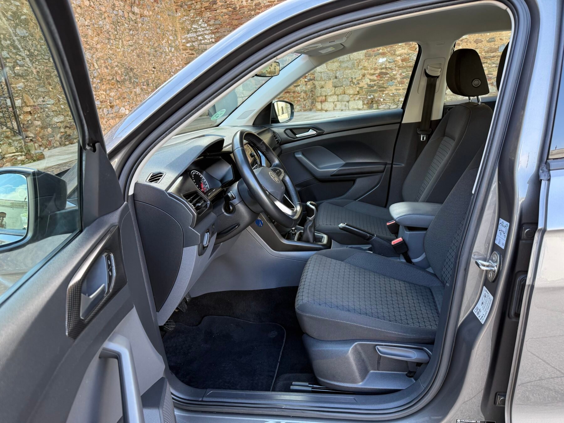 VOLKSWAGEN T cross Advance 1.0 TSI 115 CV 