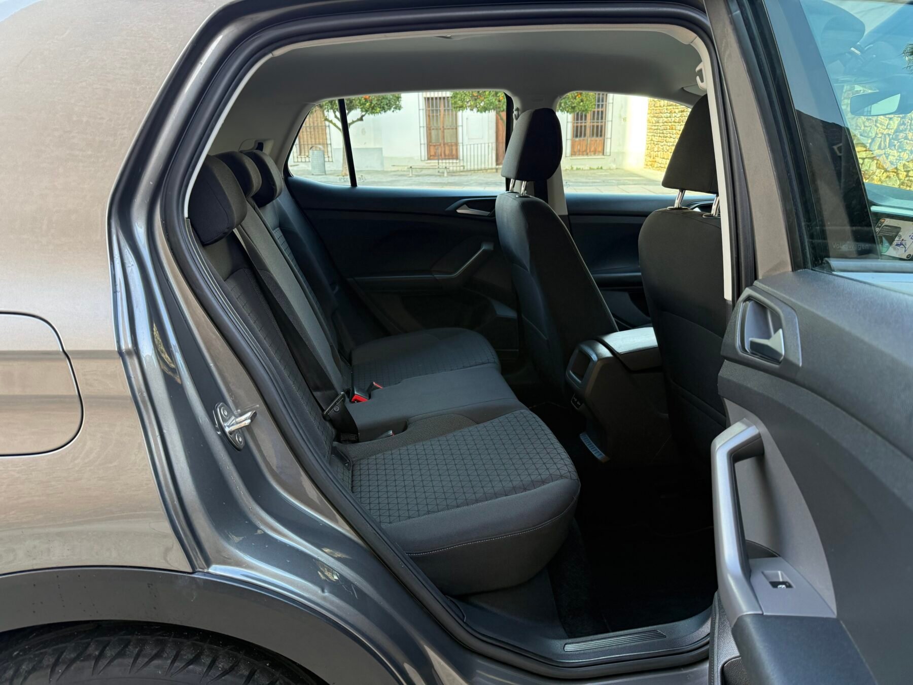 VOLKSWAGEN T cross Advance 1.0 TSI 115 CV 