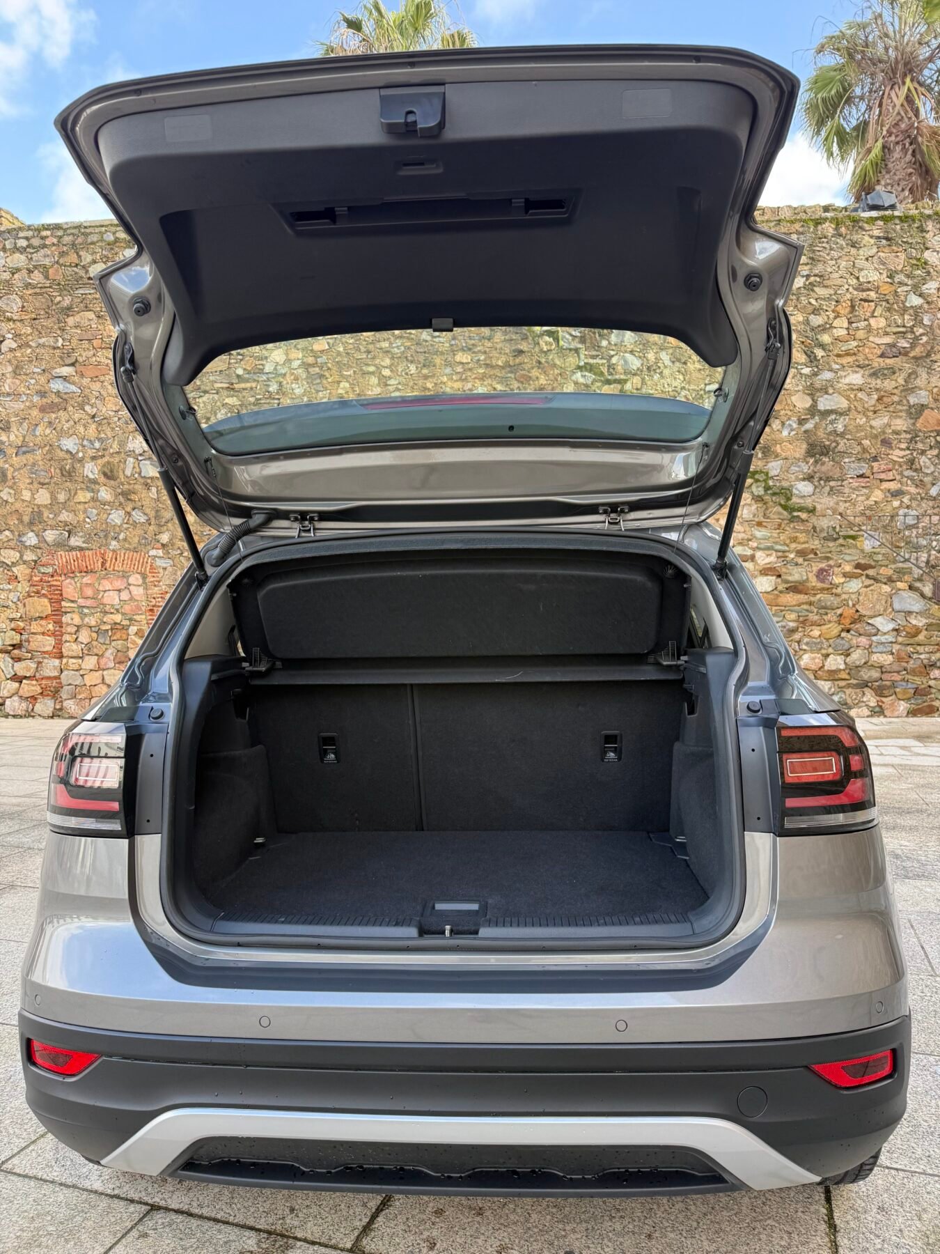 VOLKSWAGEN T cross Advance 1.0 TSI 115 CV 