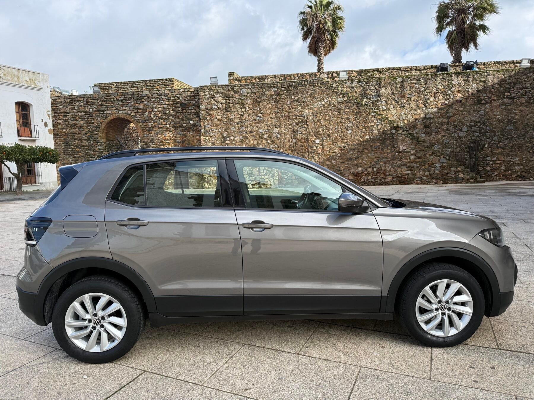 VOLKSWAGEN T cross Advance 1.0 TSI 115 CV 
