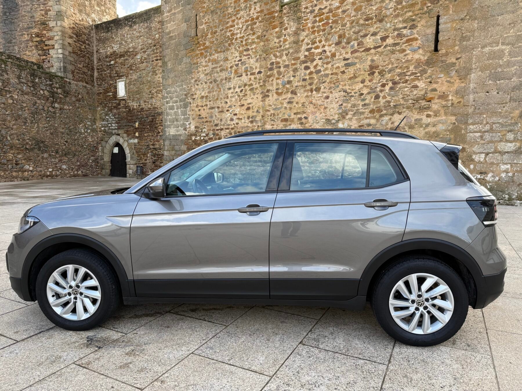 VOLKSWAGEN T cross Advance 1.0 TSI 115 CV 