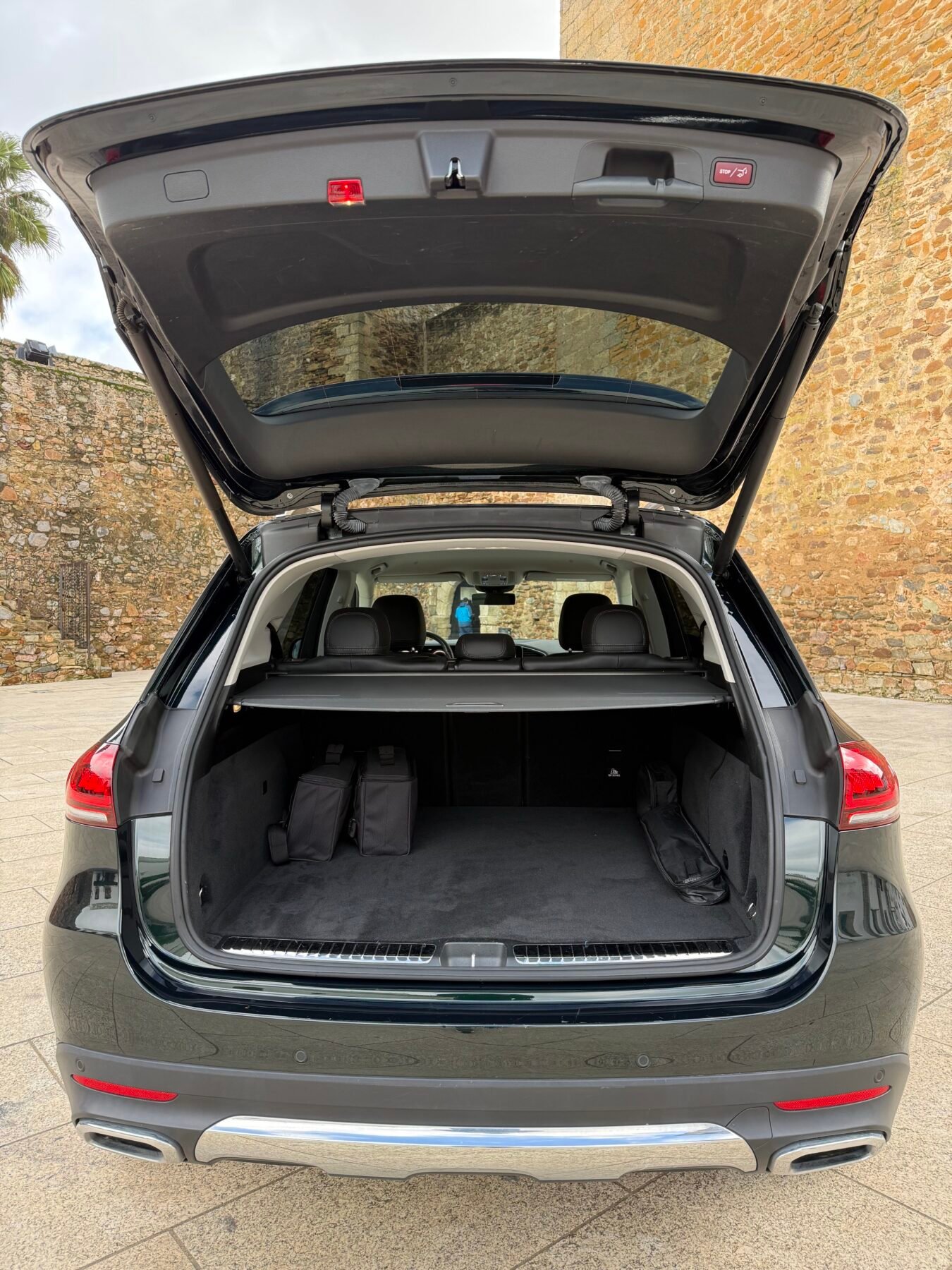 MERCEDES-BENZ GLE 350 de 4MATIC AMG Híbrido Enchufable