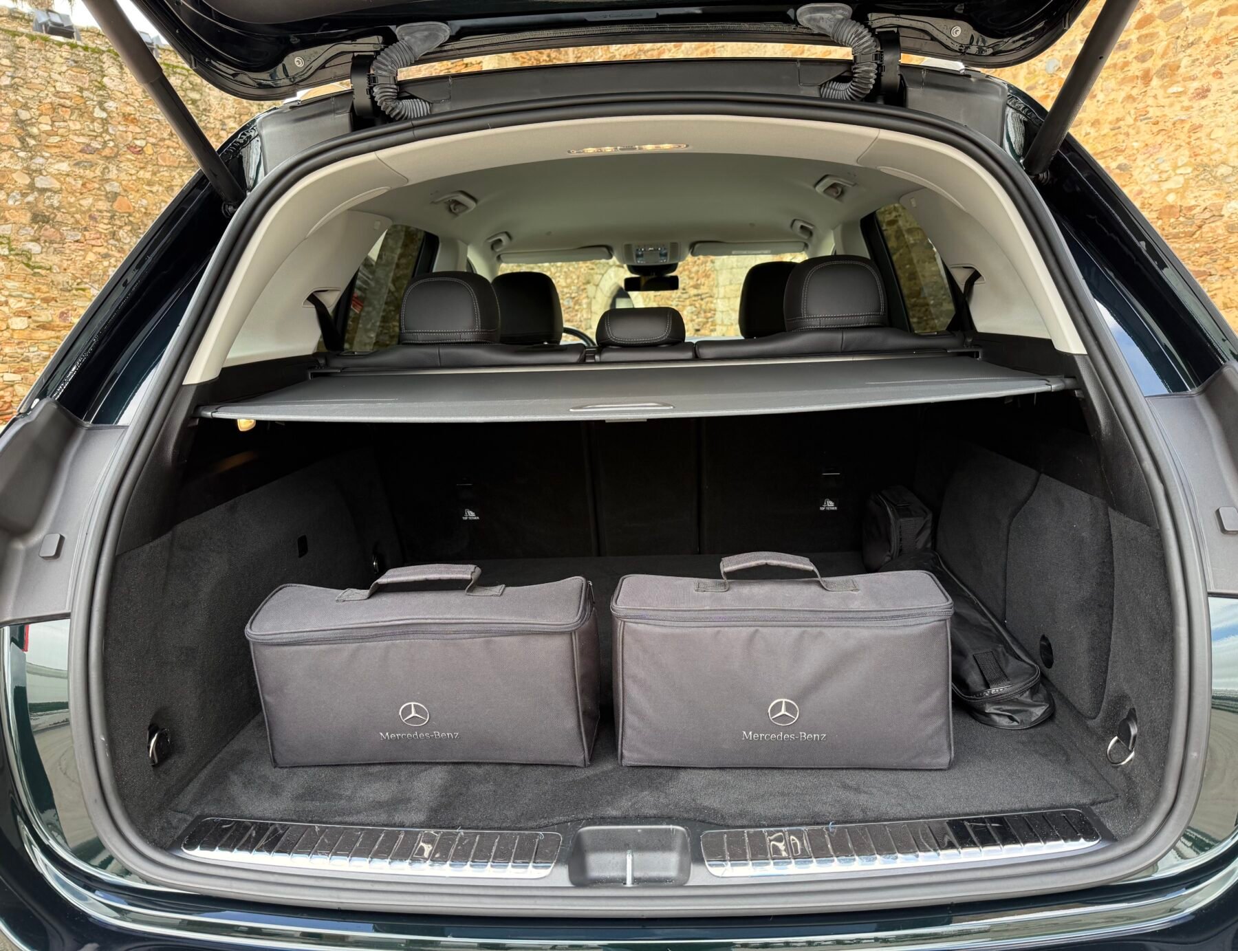 MERCEDES-BENZ GLE 350 de 4MATIC AMG Híbrido Enchufable