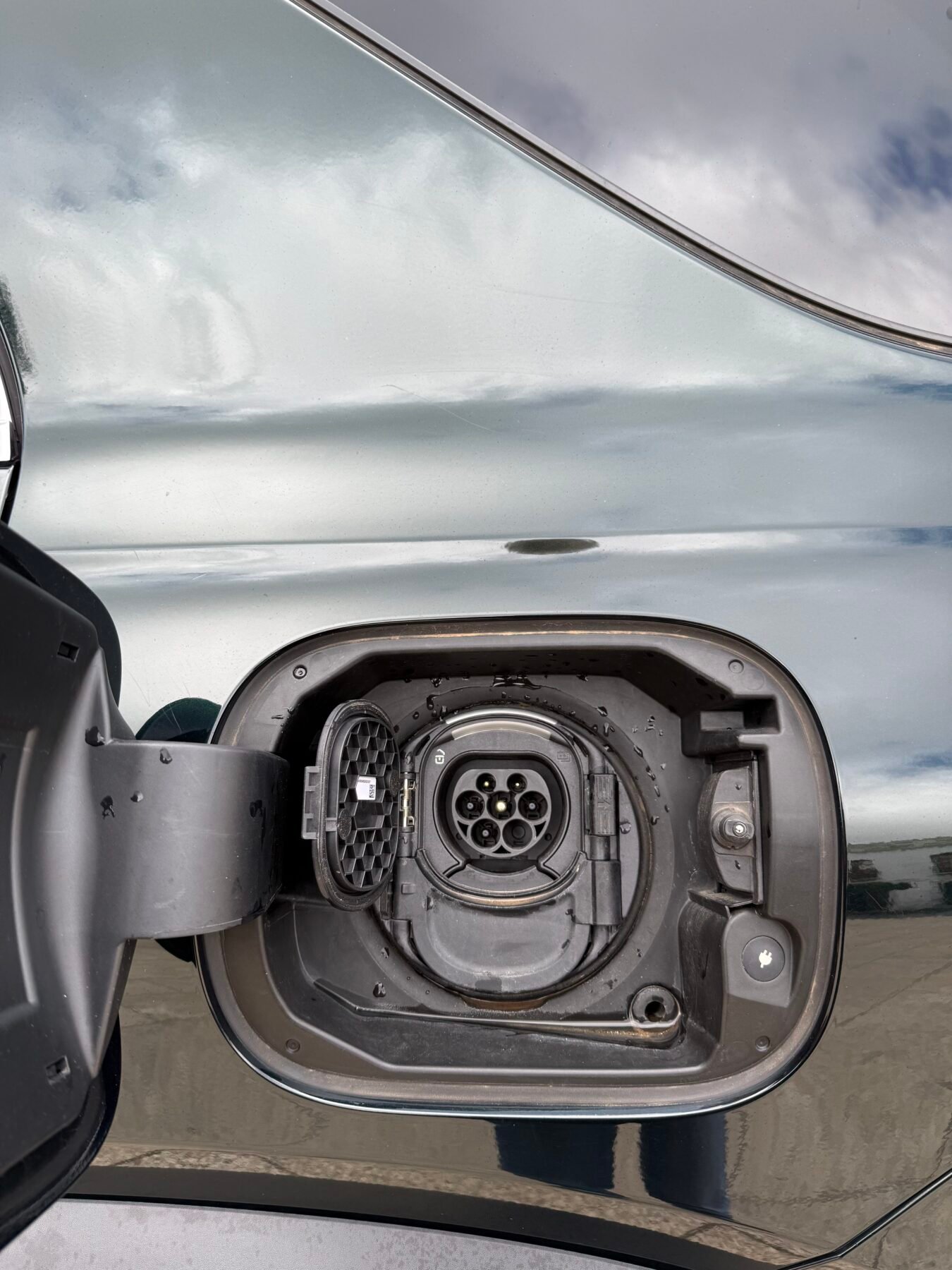 MERCEDES-BENZ GLE 350 de 4MATIC AMG Híbrido Enchufable