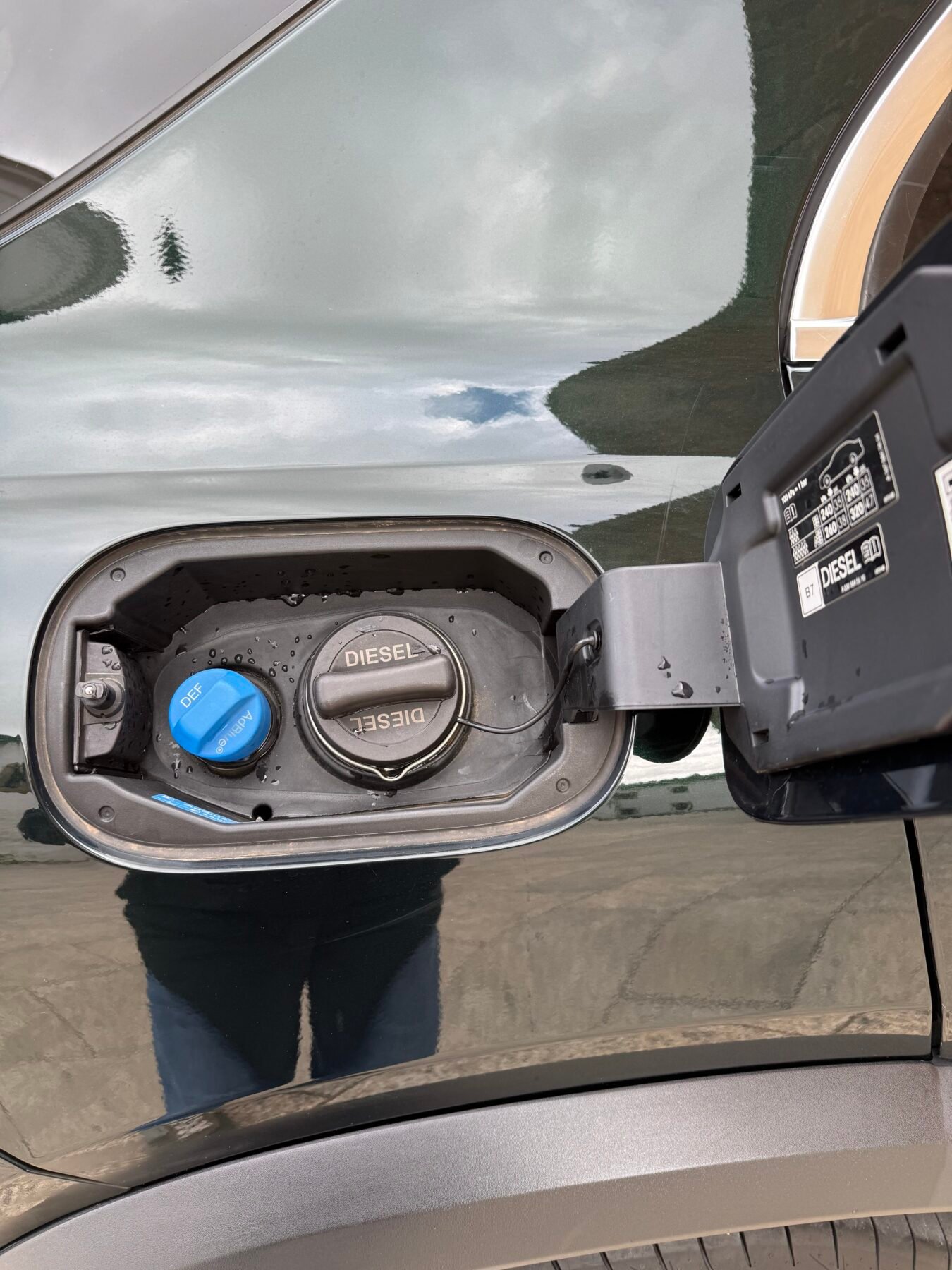 MERCEDES-BENZ GLE 350 de 4MATIC AMG Híbrido Enchufable