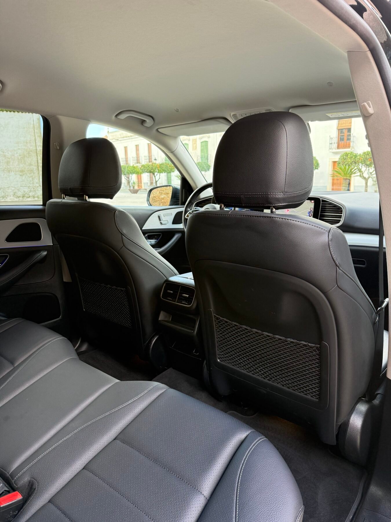 MERCEDES-BENZ GLE 350 de 4MATIC AMG Híbrido Enchufable