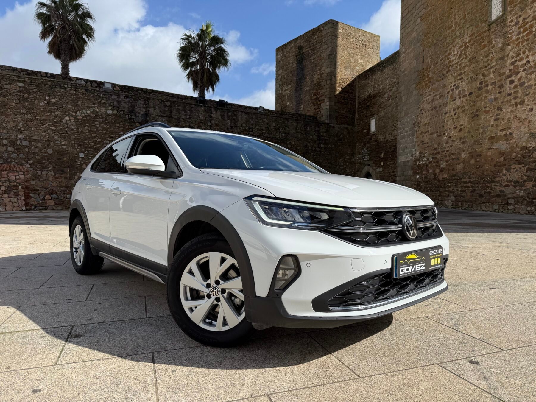 VOLKSWAGEN Taigo Life 1.0 TSI  (110CV)