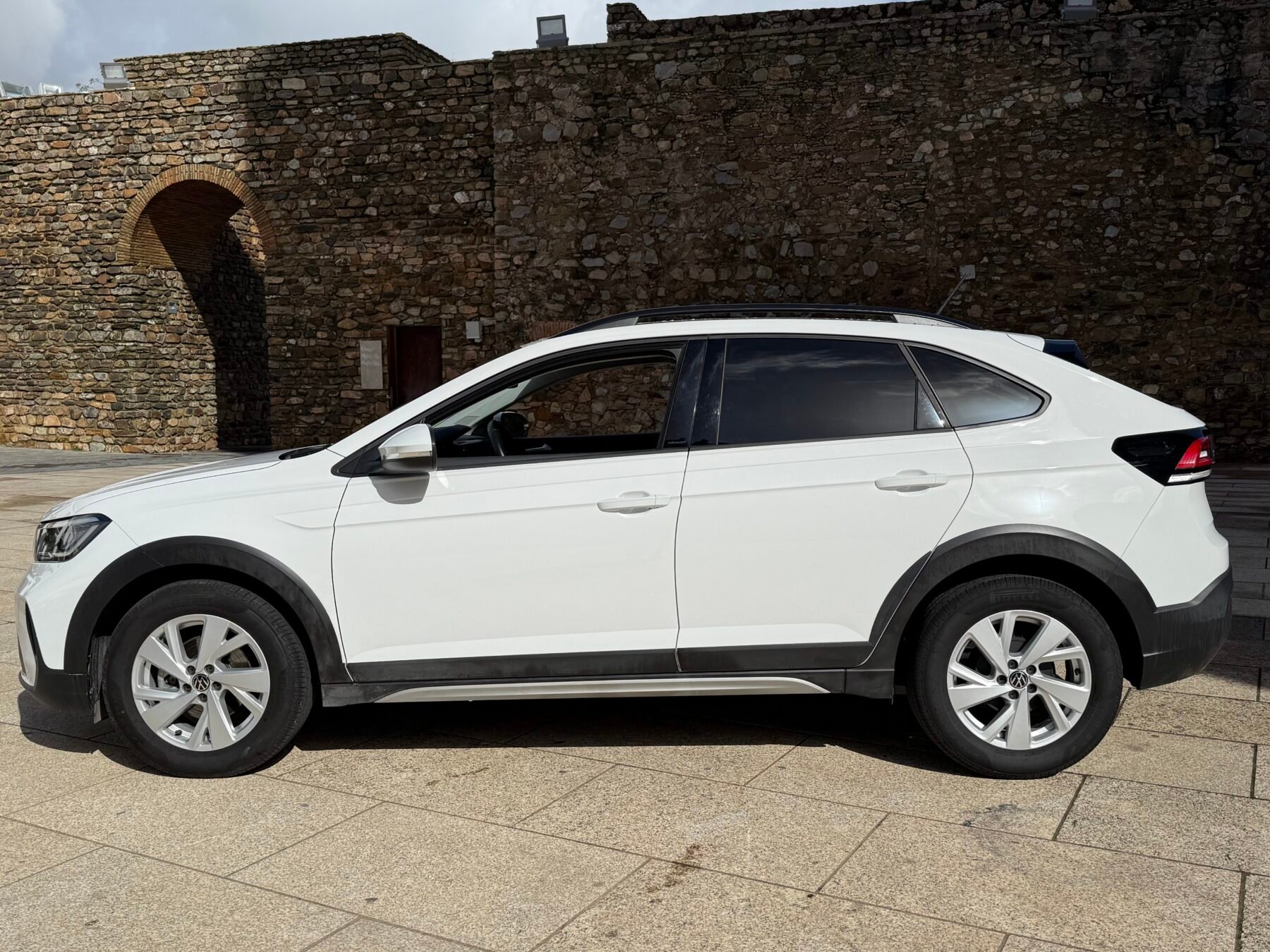 VOLKSWAGEN Taigo Life 1.0 TSI  (110CV)