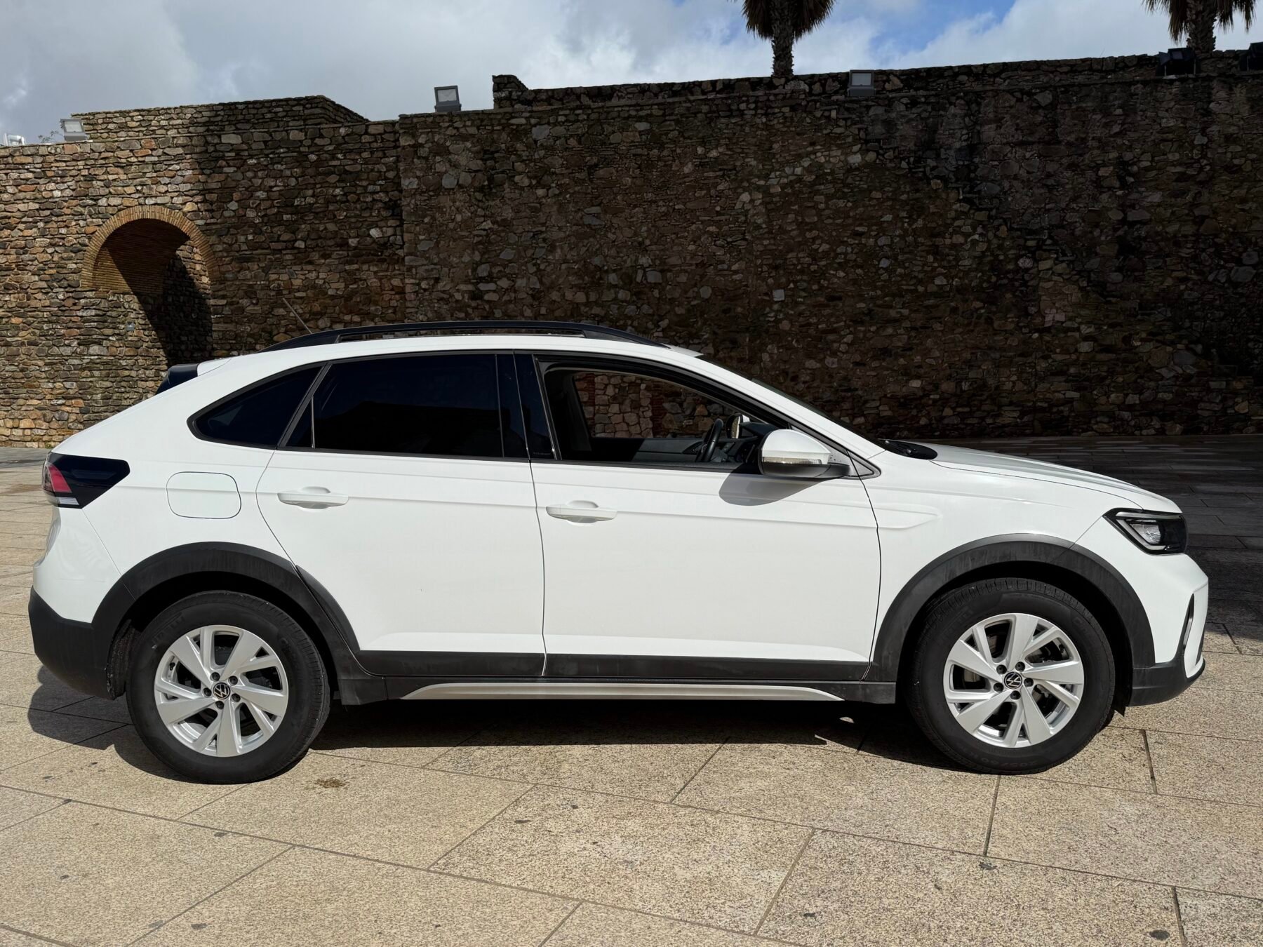 VOLKSWAGEN Taigo Life 1.0 TSI  (110CV)