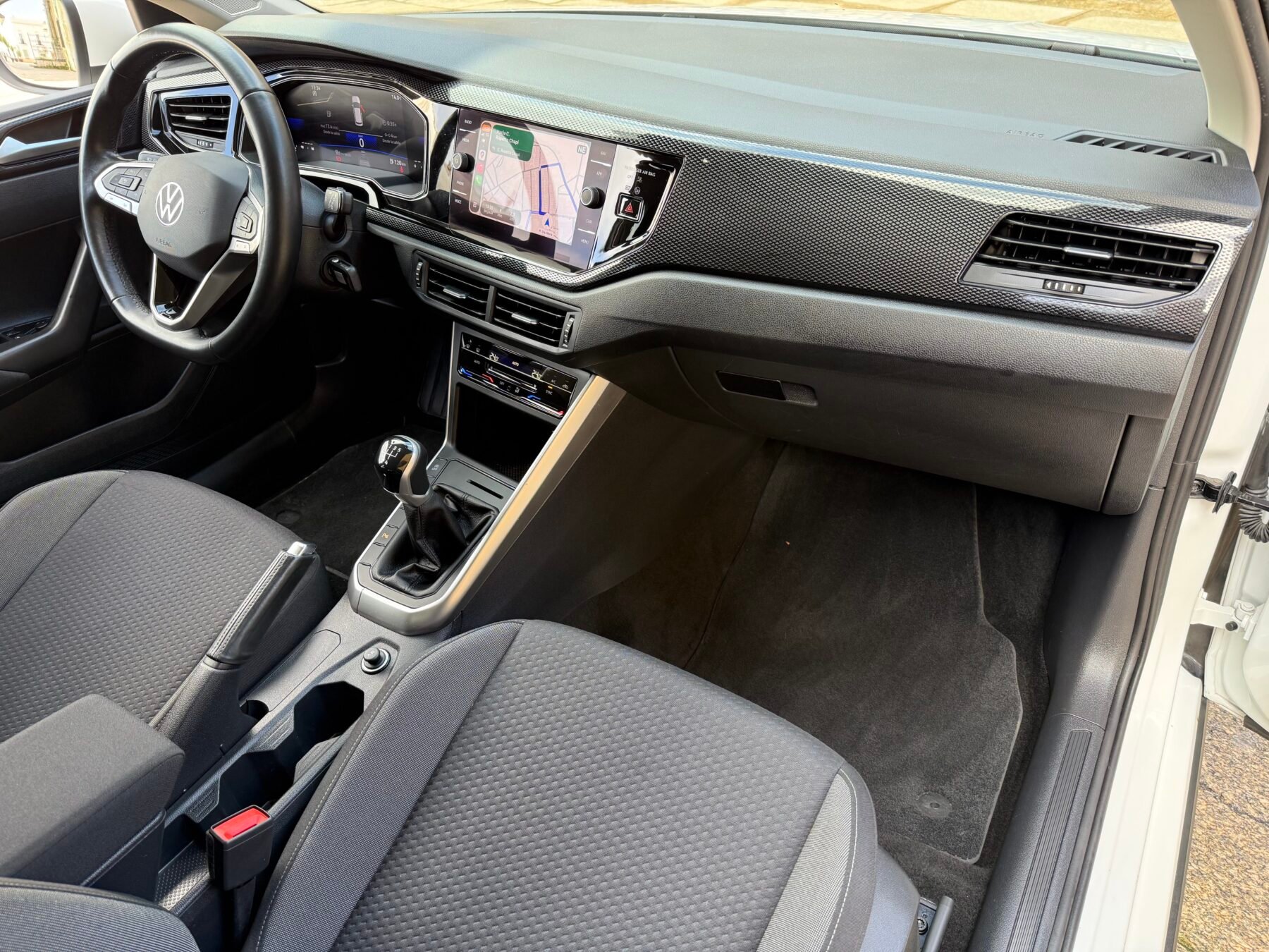 VOLKSWAGEN Taigo Life 1.0 TSI  (110CV)