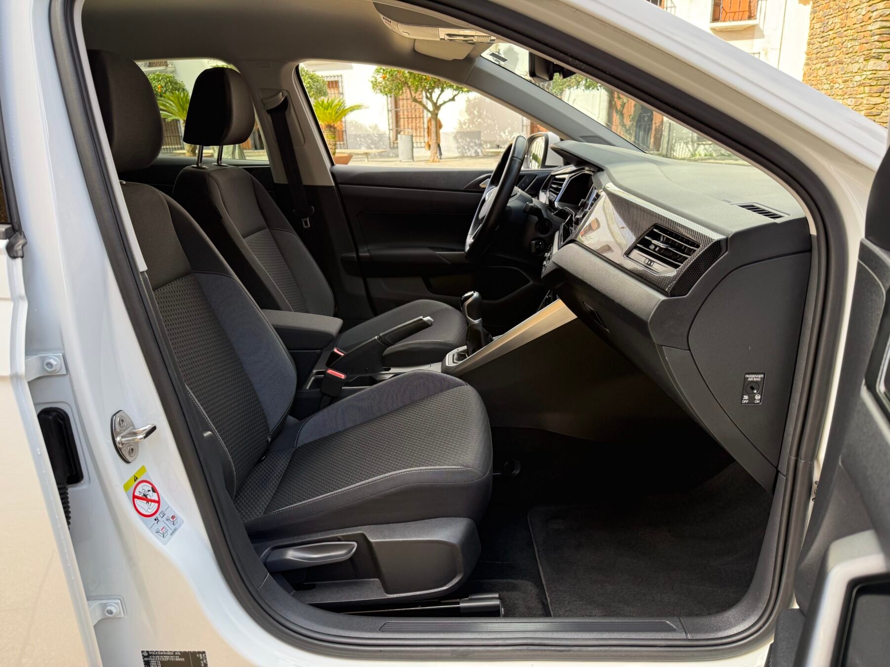 VOLKSWAGEN Taigo Life 1.0 TSI  (110CV)