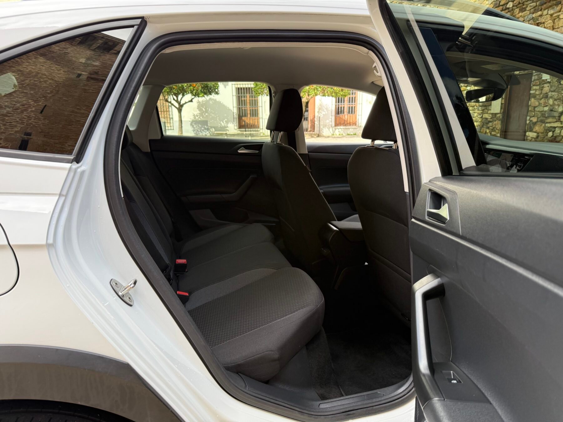 VOLKSWAGEN Taigo Life 1.0 TSI  (110CV)