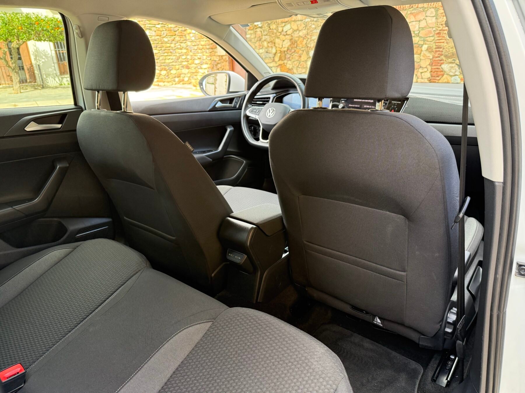 VOLKSWAGEN Taigo Life 1.0 TSI  (110CV)