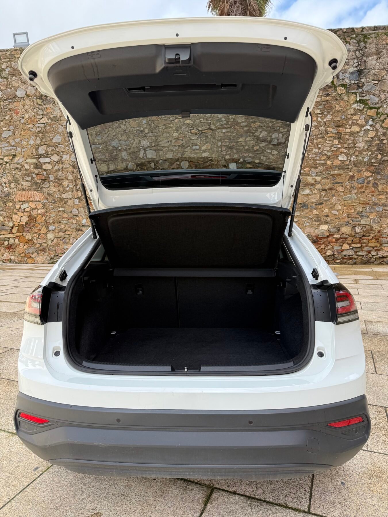 VOLKSWAGEN Taigo Life 1.0 TSI  (110CV)