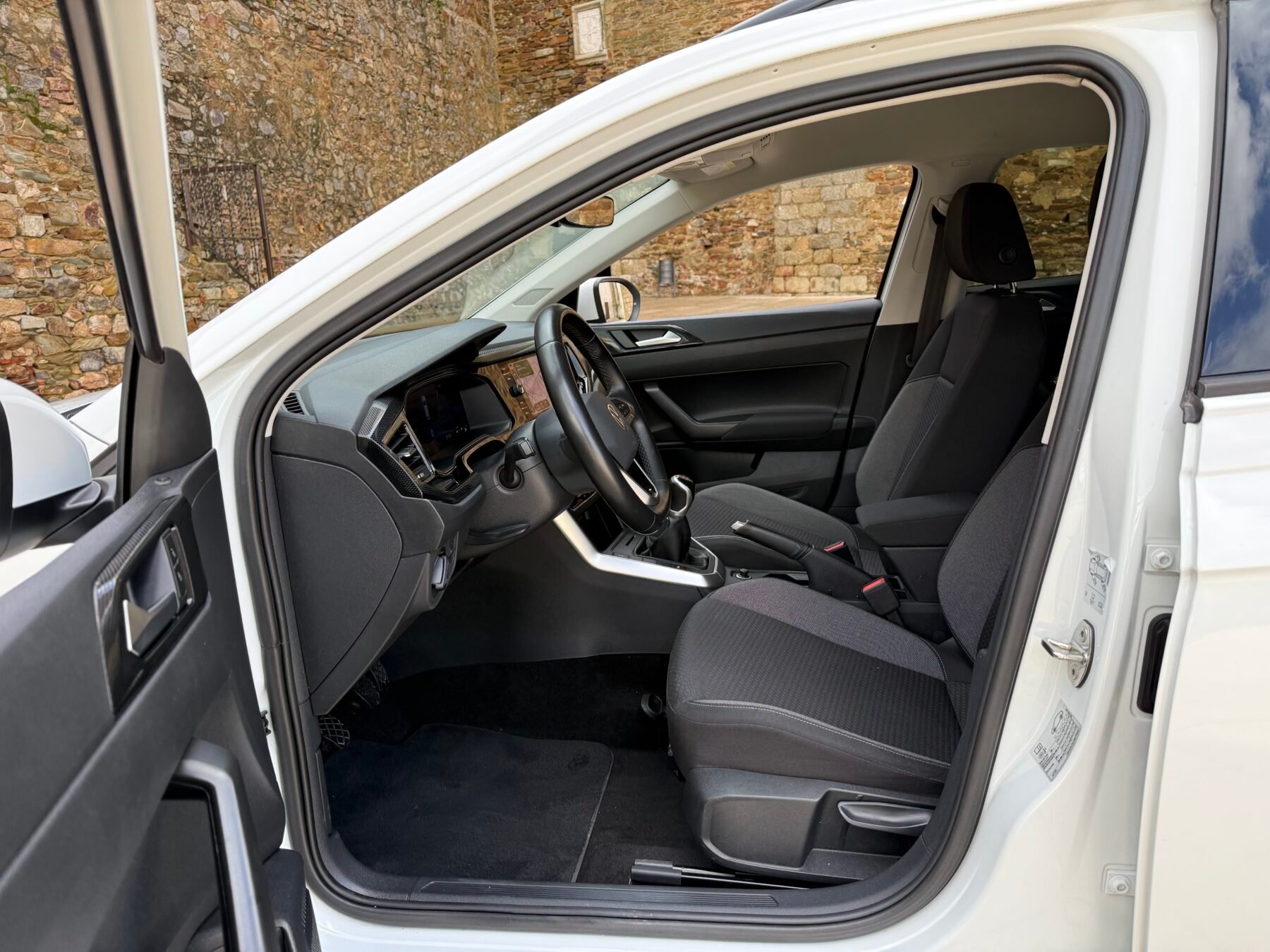 VOLKSWAGEN Taigo Life 1.0 TSI  (110CV)