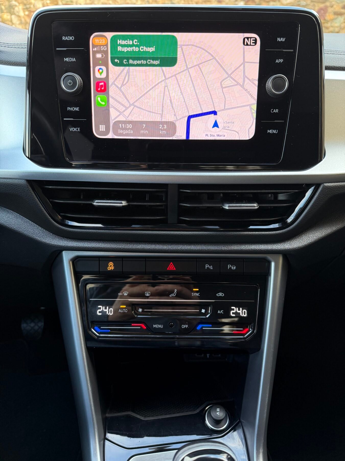 VOLKSWAGEN T-Roc 2.0TDI LIFE 150 CV 